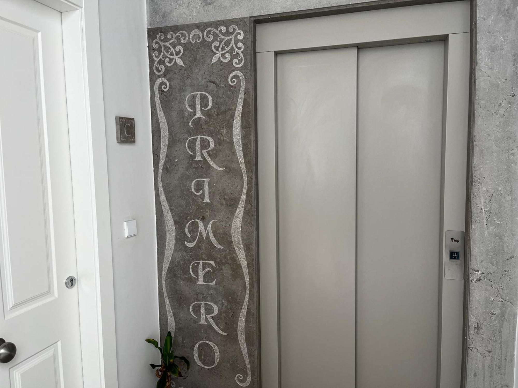 Apartamento Kadis-korazon Grupo Ac Gestion Cádiz