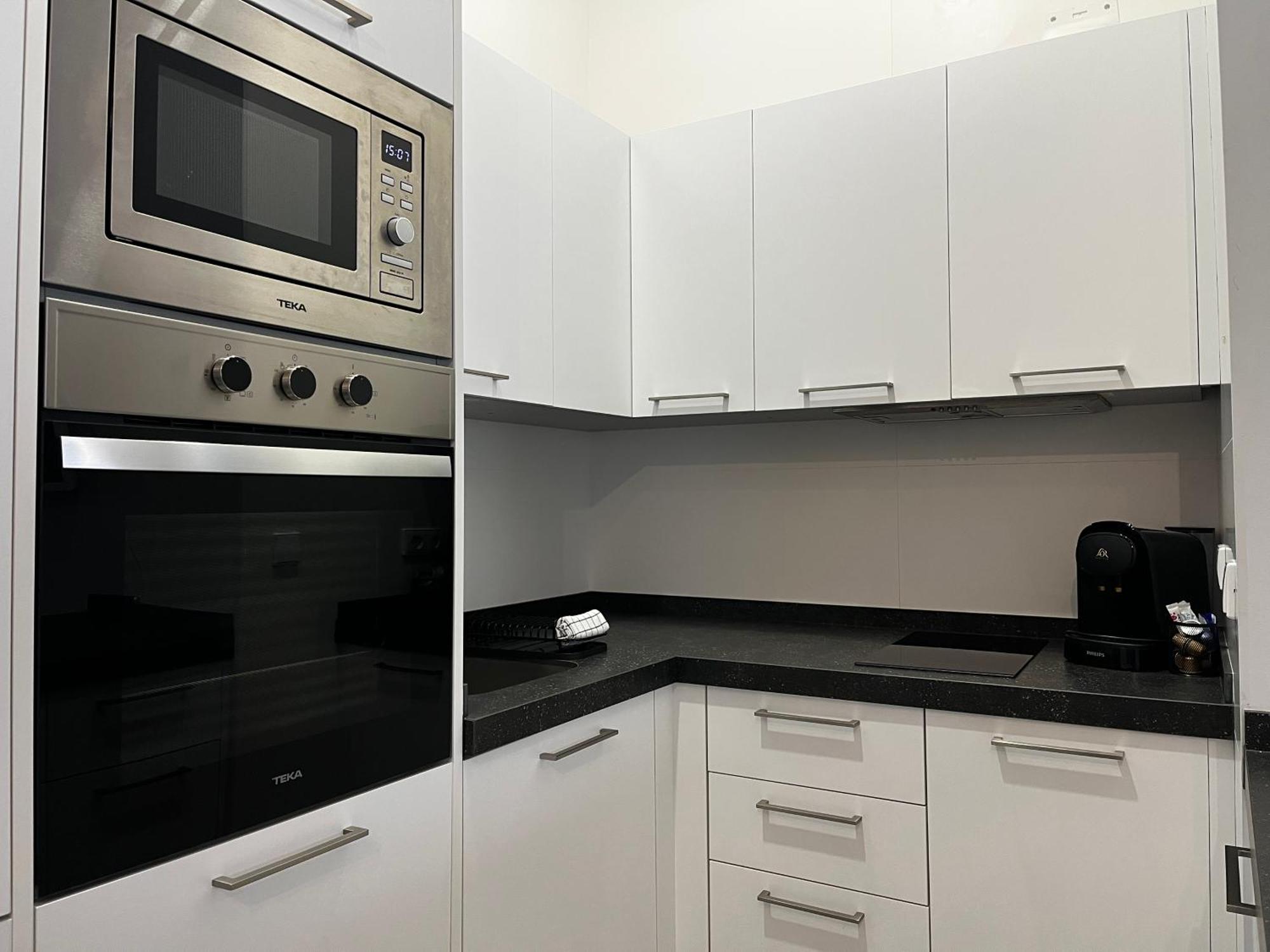 Apartamento Kadis-korazon Grupo Ac Gestion *