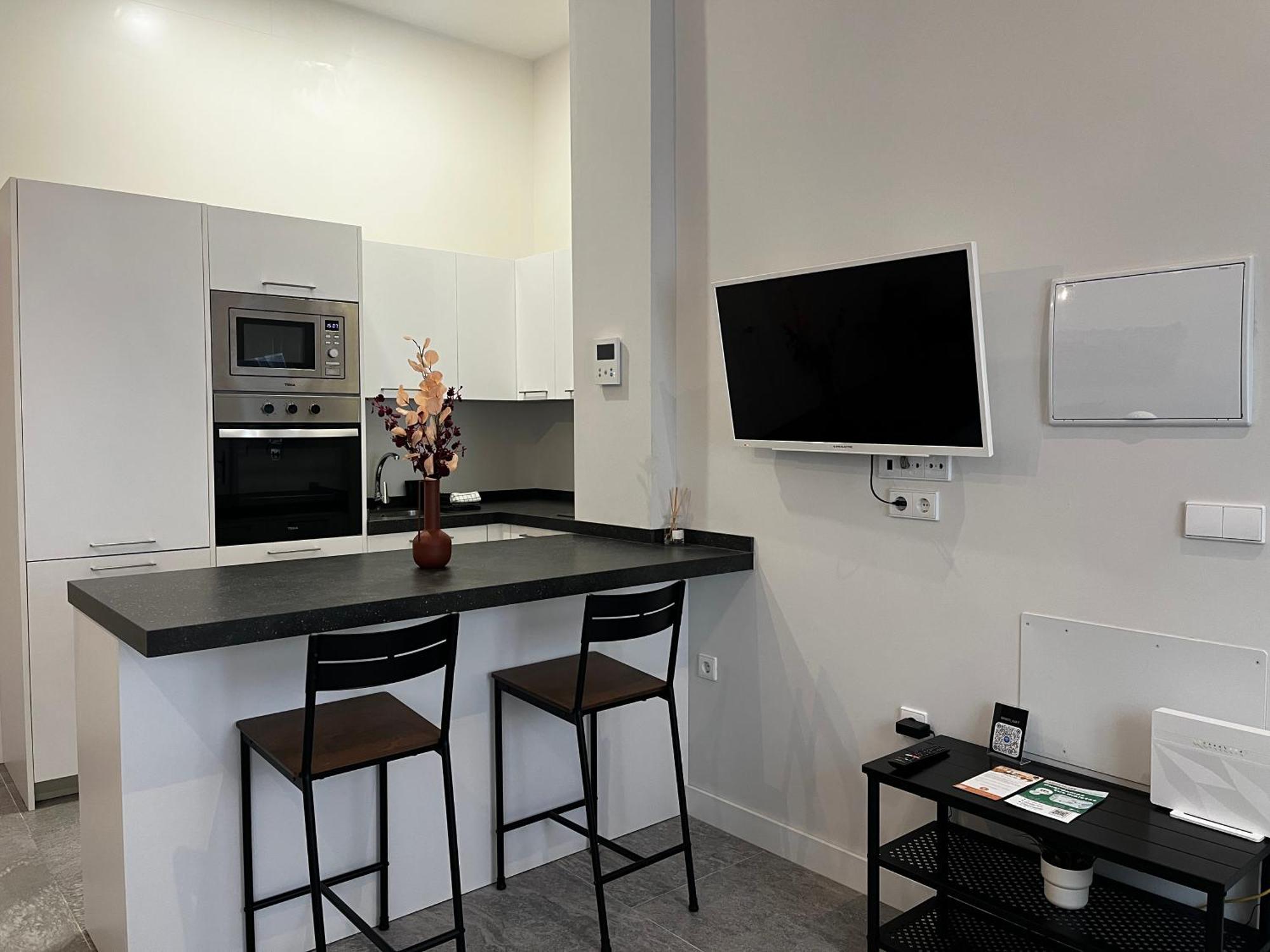 Kadis-korazon Grupo Ac Gestion Apartamento Cádiz
