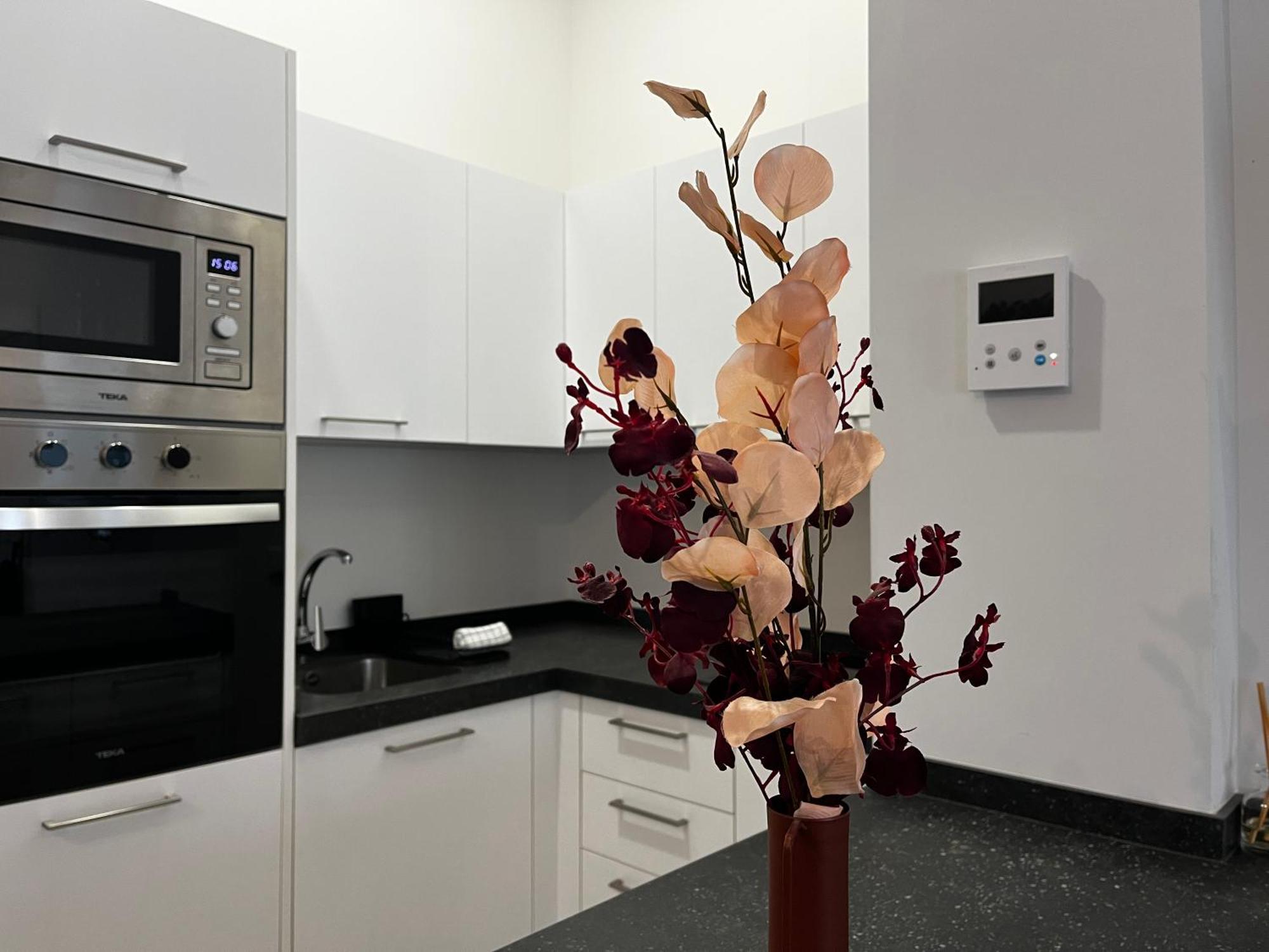 Apartamento Kadis-korazon Grupo Ac Gestion Cádiz