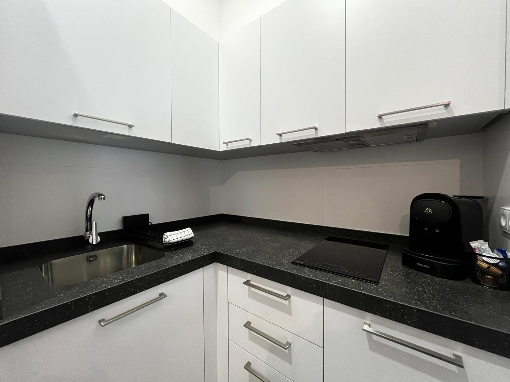 Apartamento Kadis-korazon Grupo Ac Gestion