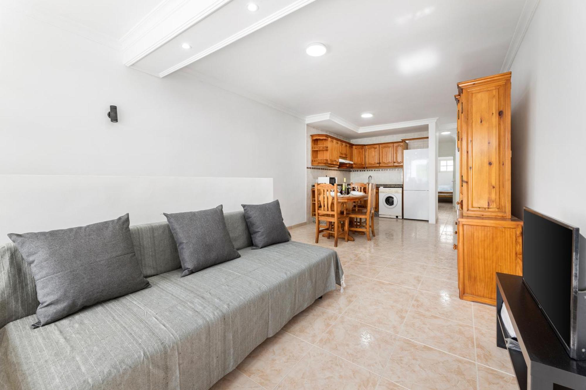 Home2book Prime Location Apartment, Playa Grande Apartamento