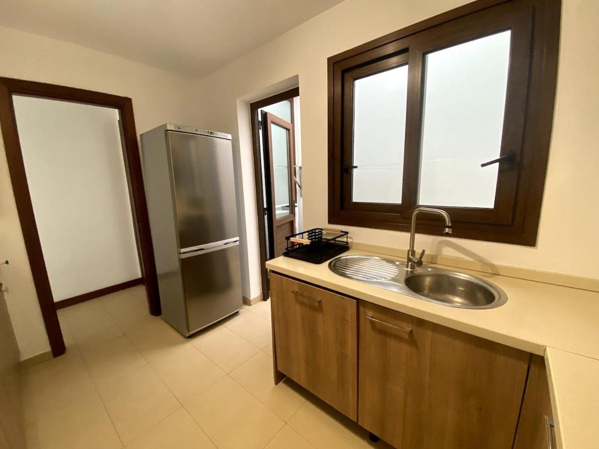 Holiday home Casa Malpeis Yaiza (Lanzarote)