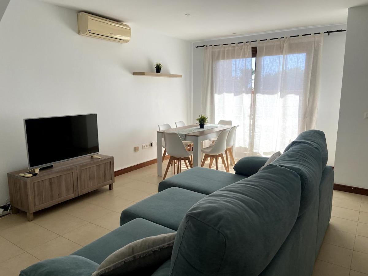 Casa Malpeis Holiday home Yaiza (Lanzarote)