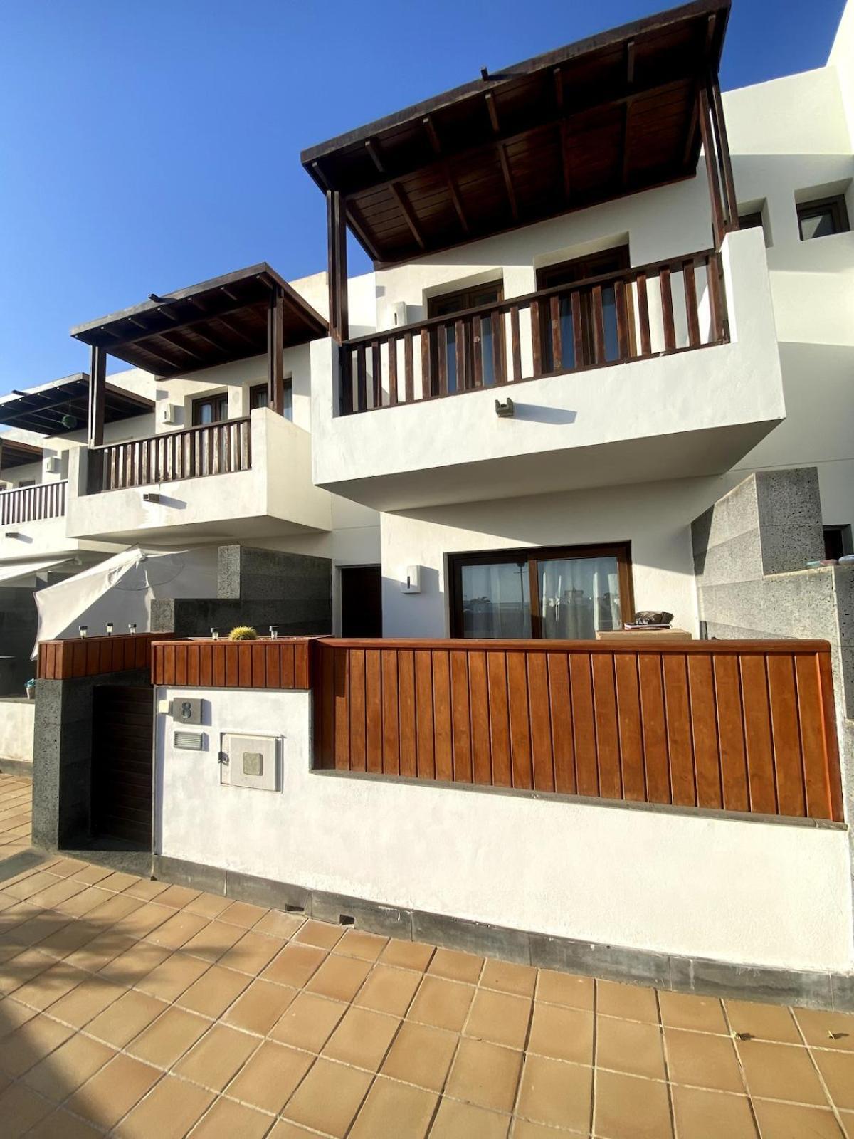 Casa Malpeis Holiday home