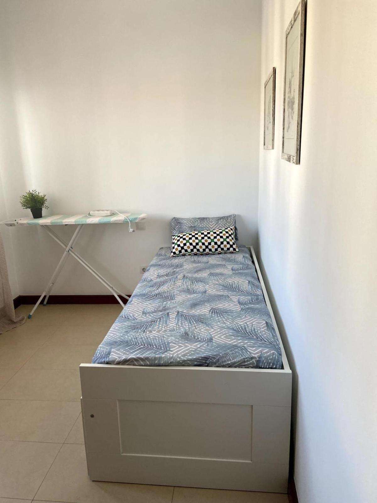 Holiday home Casa Malpeis