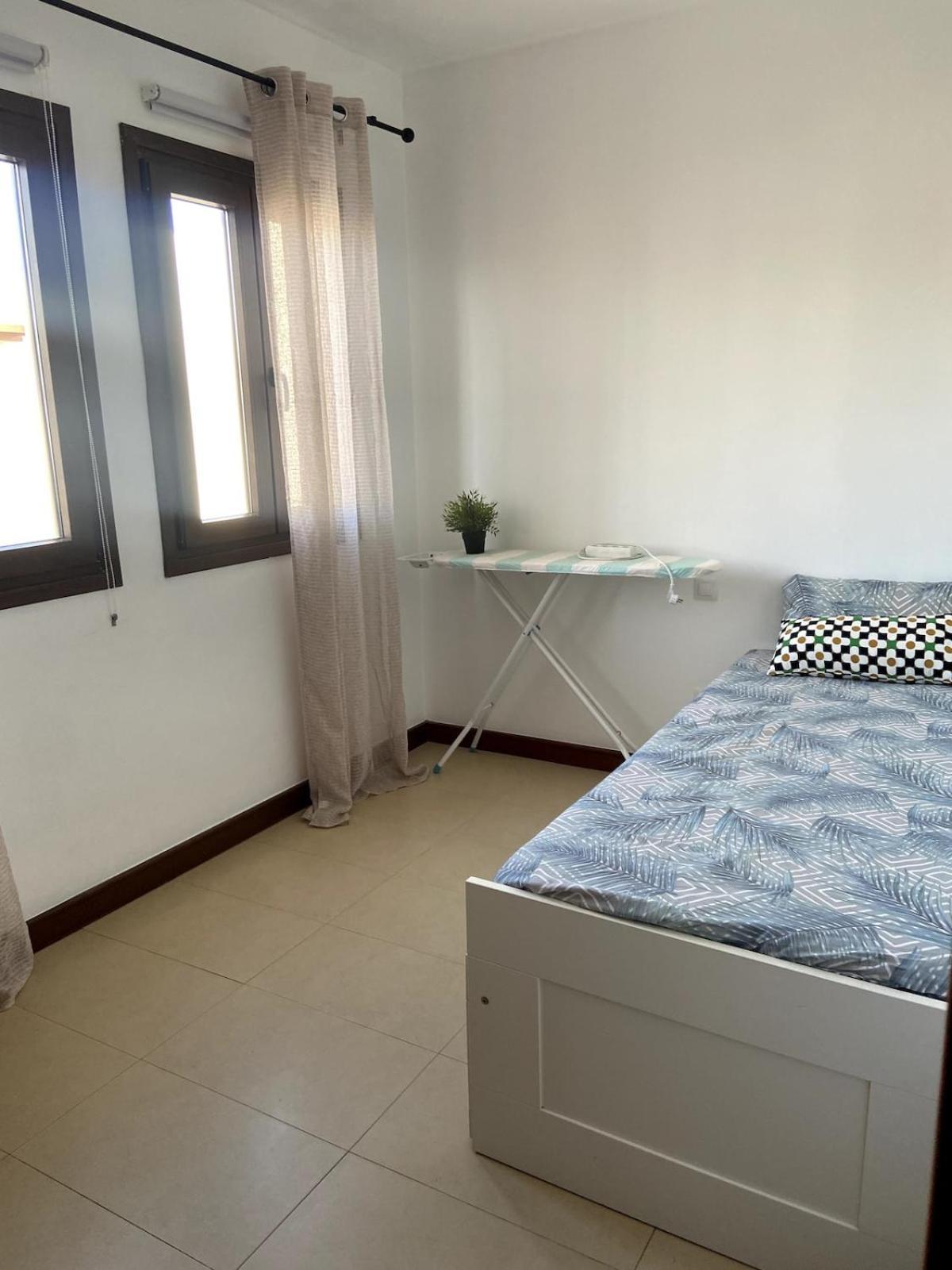 Casa Malpeis Holiday home Yaiza (Lanzarote)