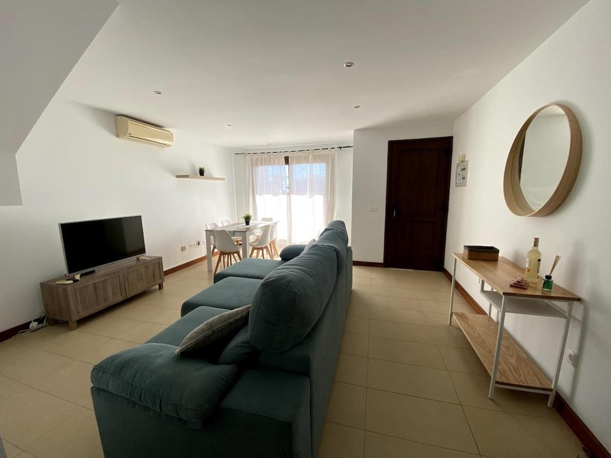 Holiday home Casa Malpeis Yaiza (Lanzarote)