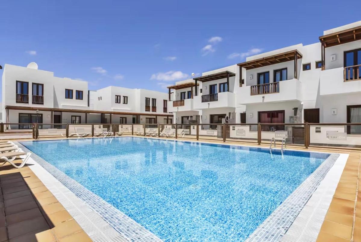 Holiday home Casa Malpeis *