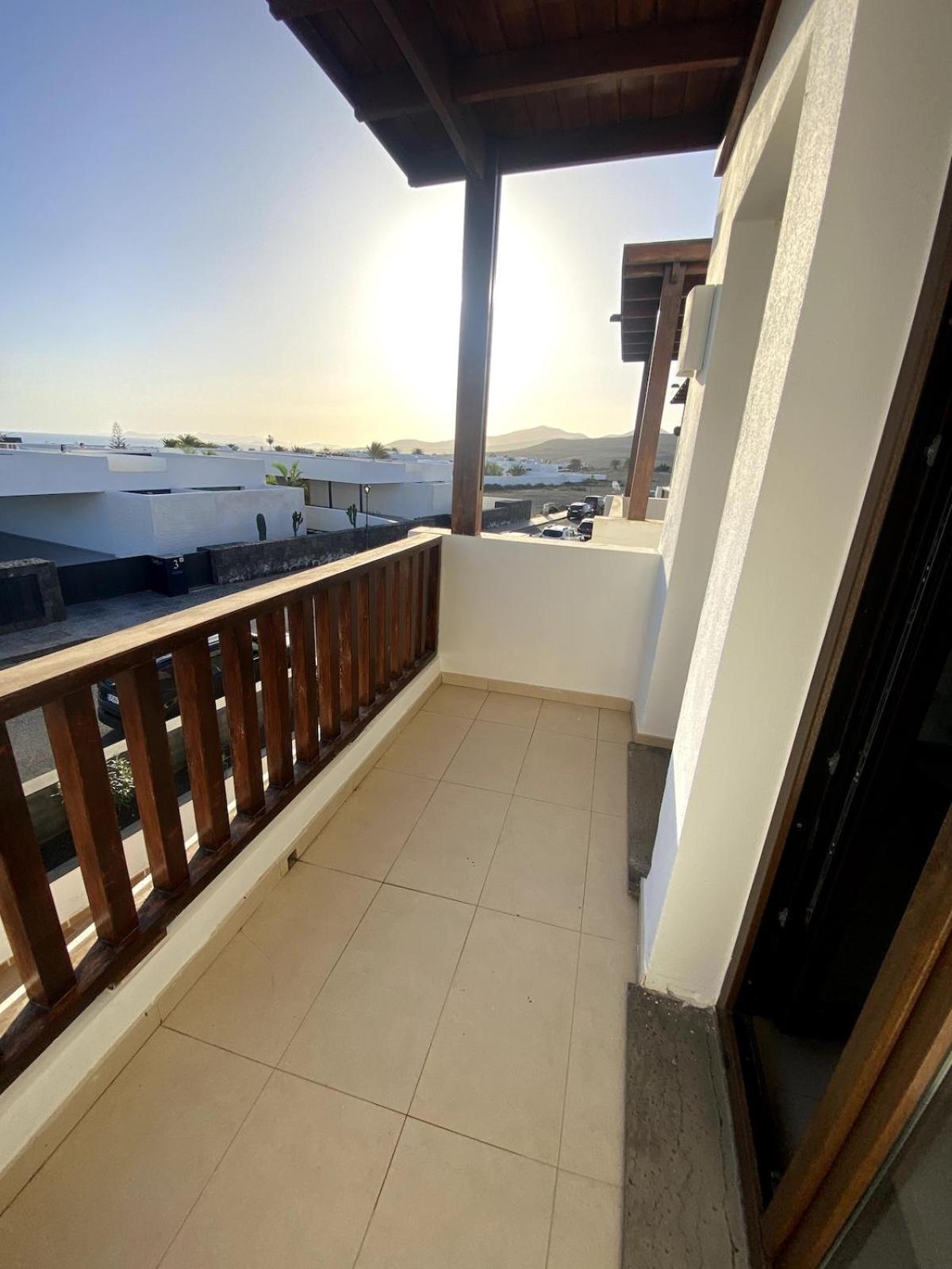 Casa Malpeis * Yaiza (Lanzarote)
