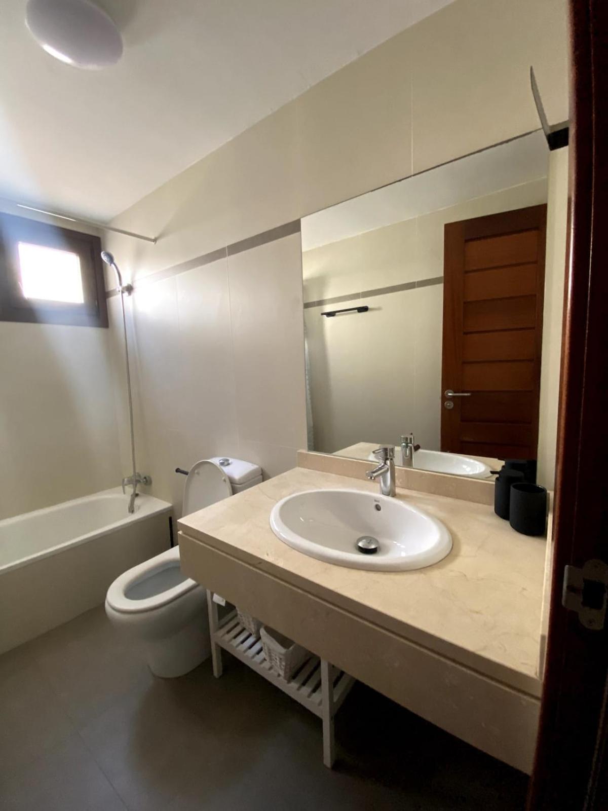 Holiday home Casa Malpeis