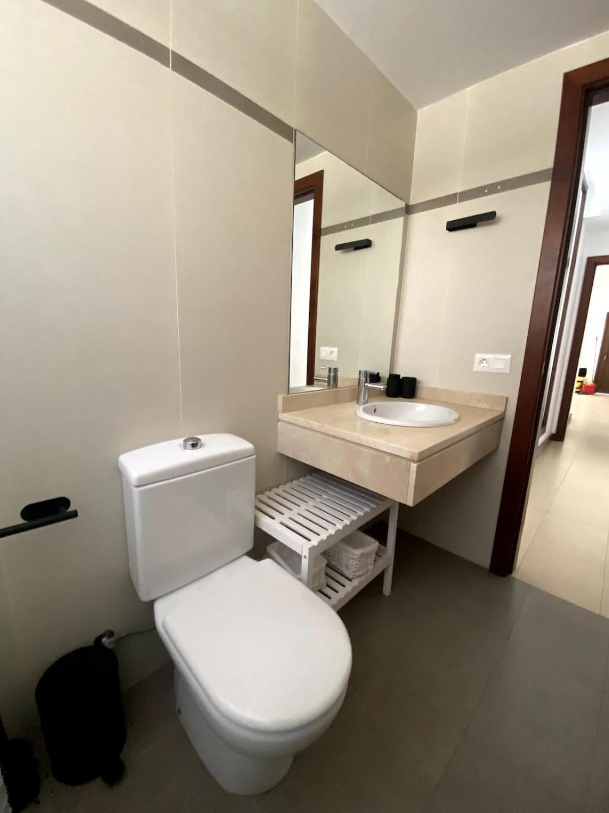 Casa Malpeis Holiday home *