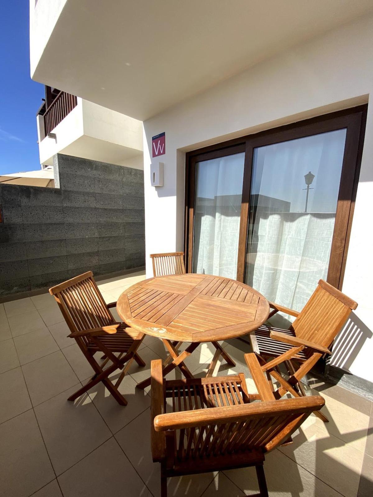 Casa Malpeis * Yaiza (Lanzarote)