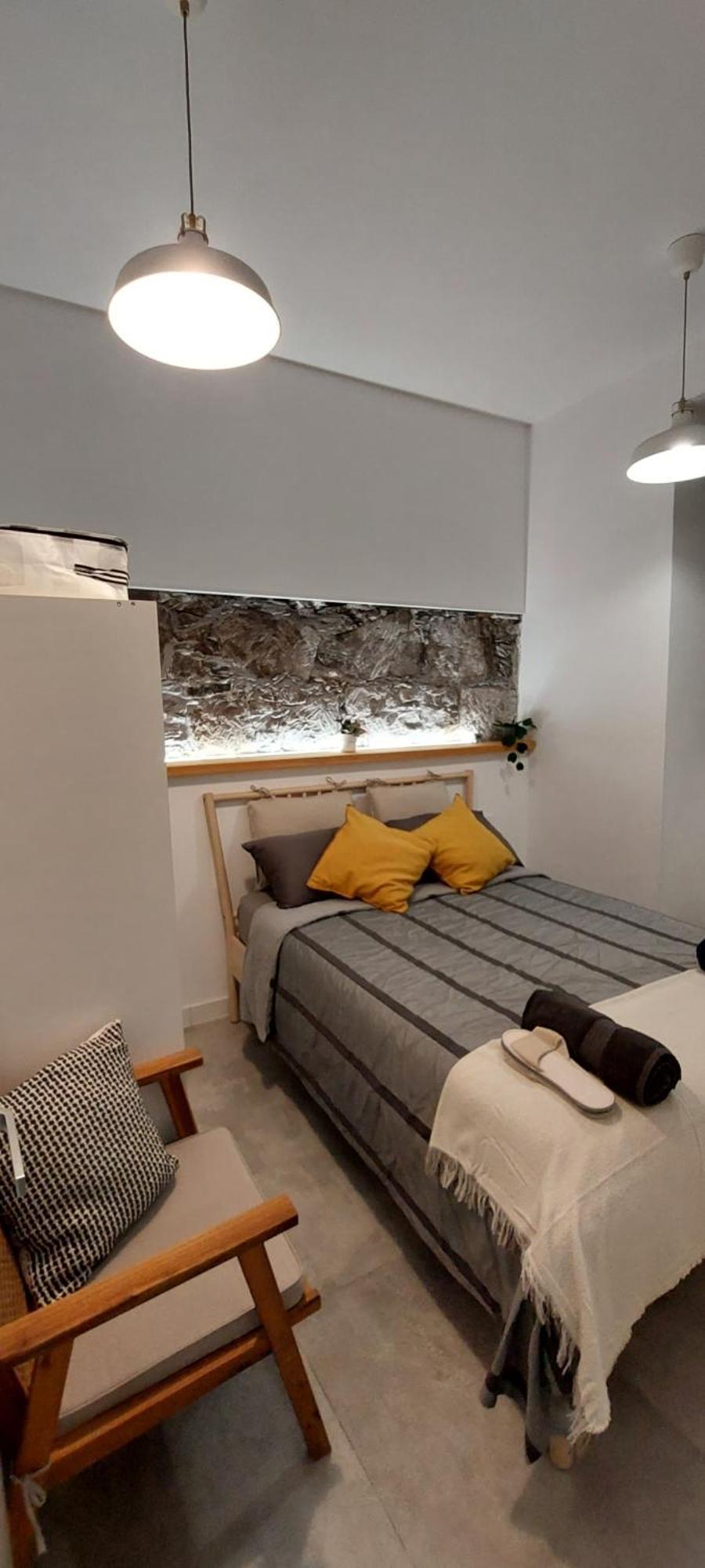 Puertillo Apartamento
