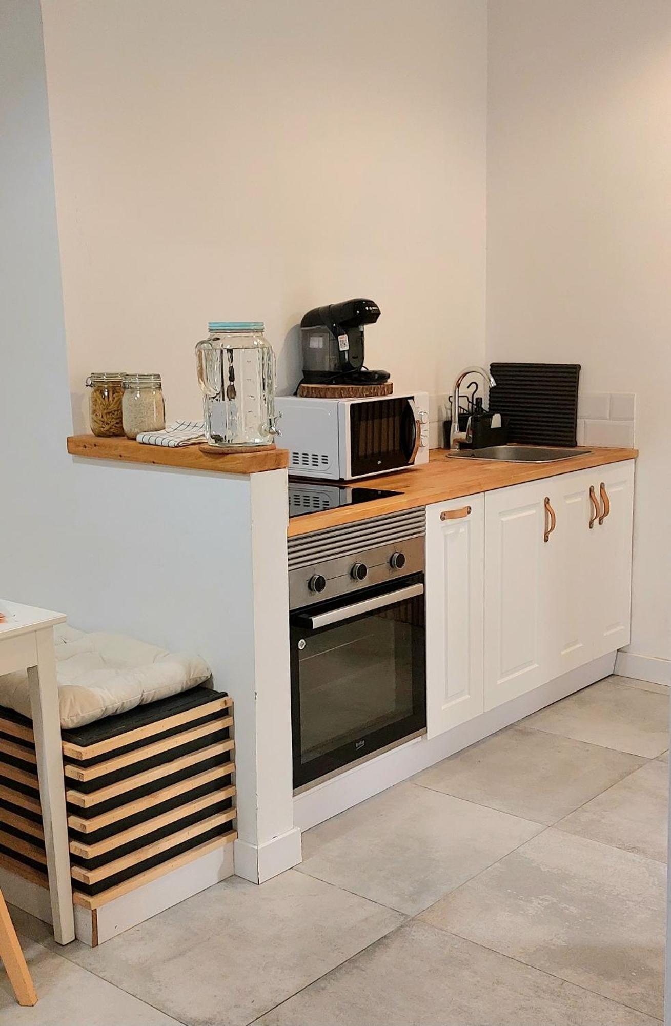 Apartamento Puertillo