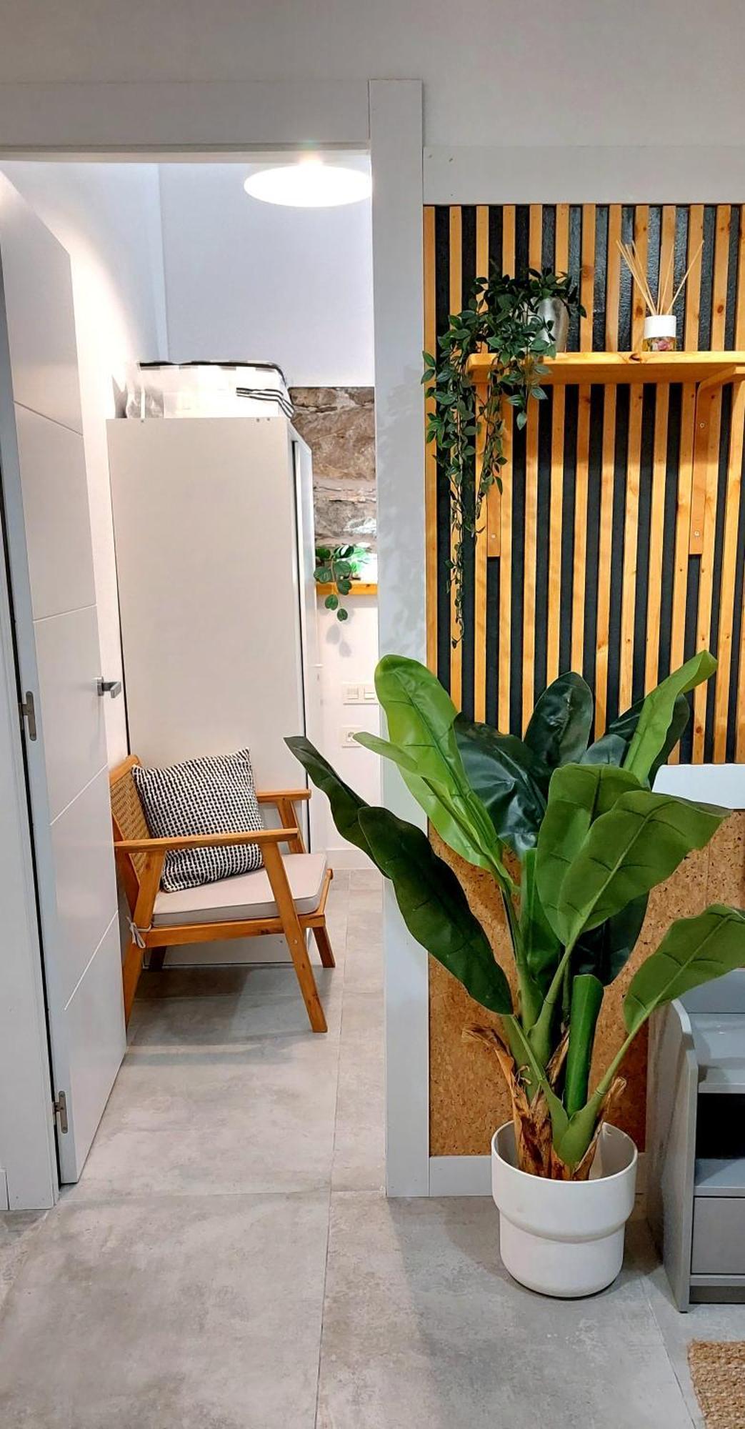 Apartamento Puertillo Trapiche (Las Palmas)