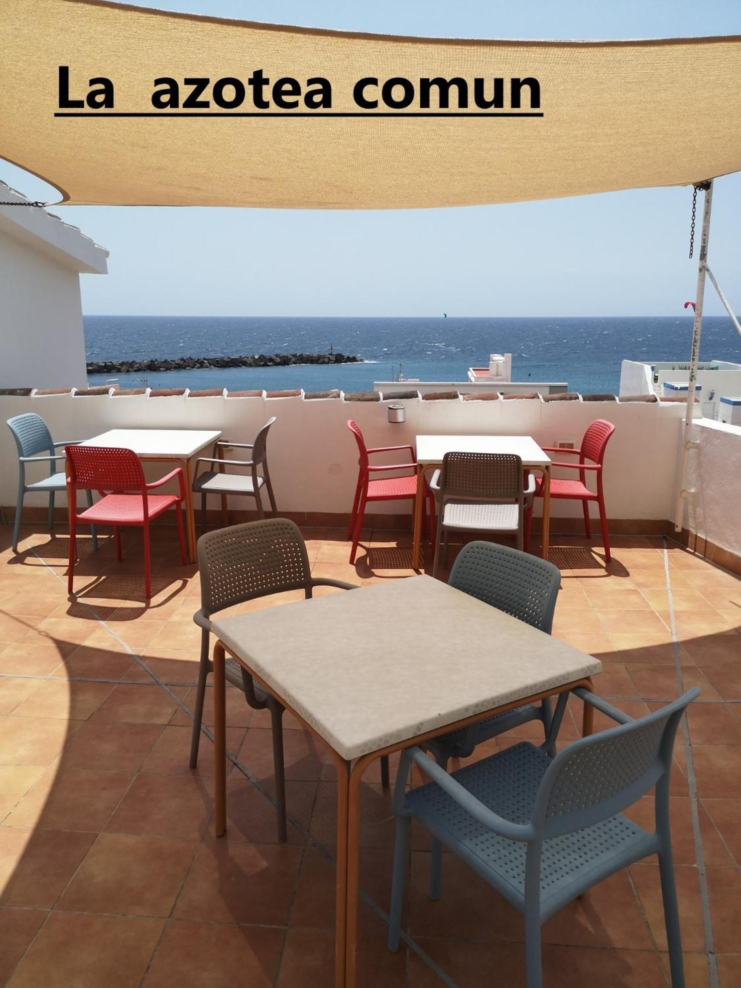 La Fuente Apartamento Santa Cruz de la Palma (Isla de la Palma)