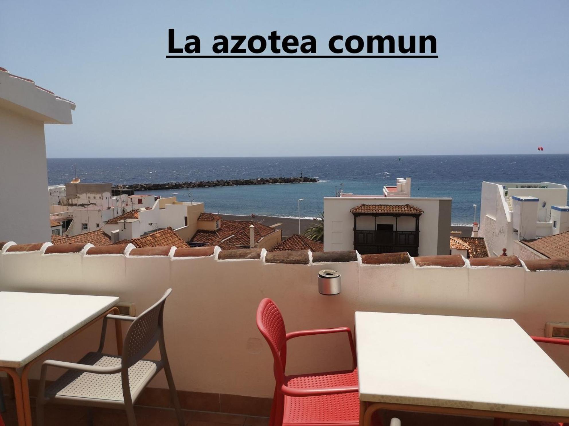 La Fuente Apartamento *