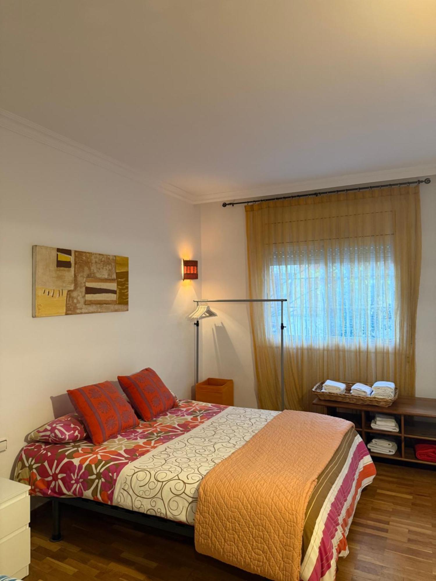 Apartment Granvia Fira