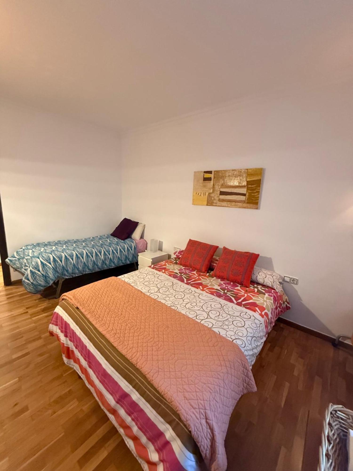Apartment Granvia Fira L'Hospitalet de Llobregat