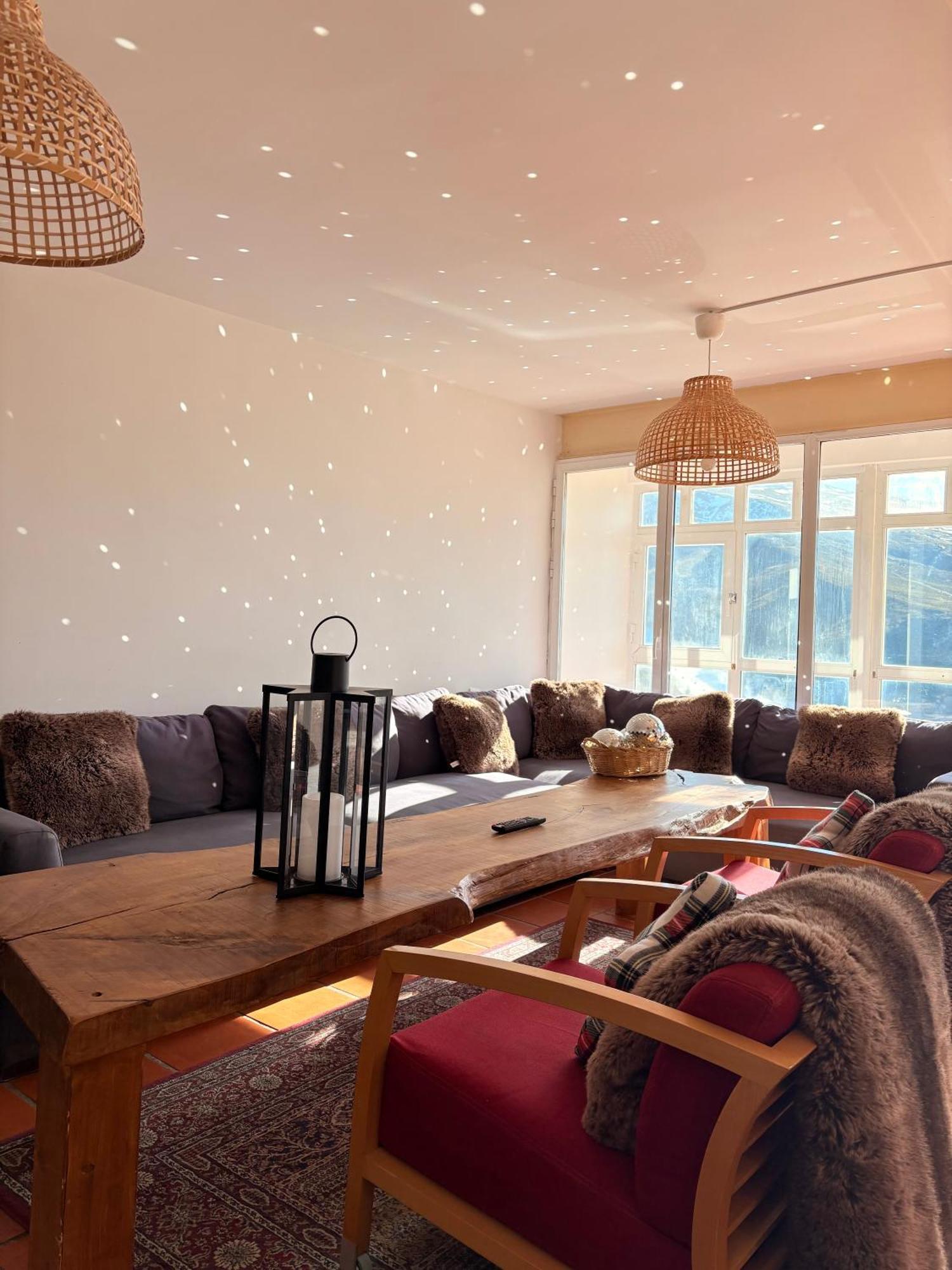 Holiday home Arrayanes Royal