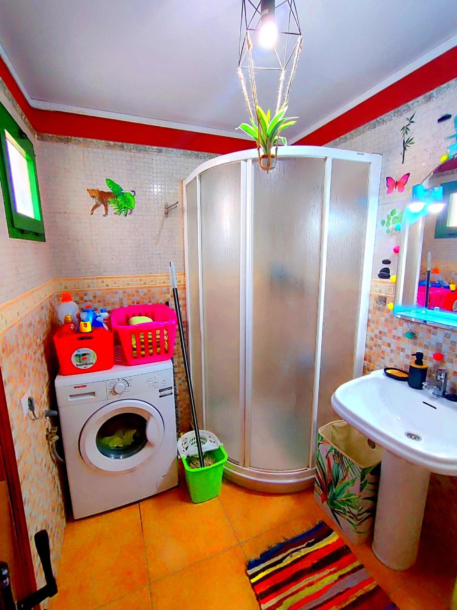 La Isla Bonita Vista Mar Apartamento Parque Holandes
