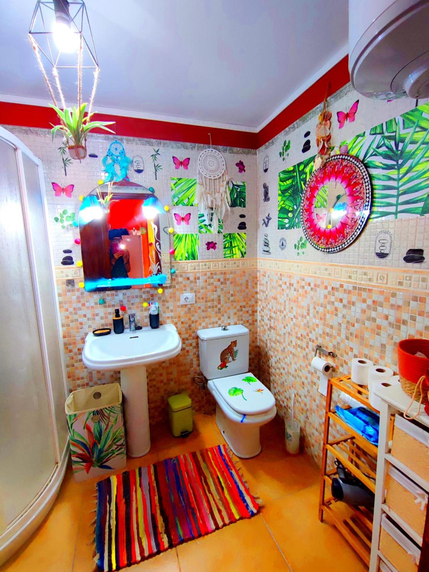 Apartamento La Isla Bonita Vista Mar Parque Holandes