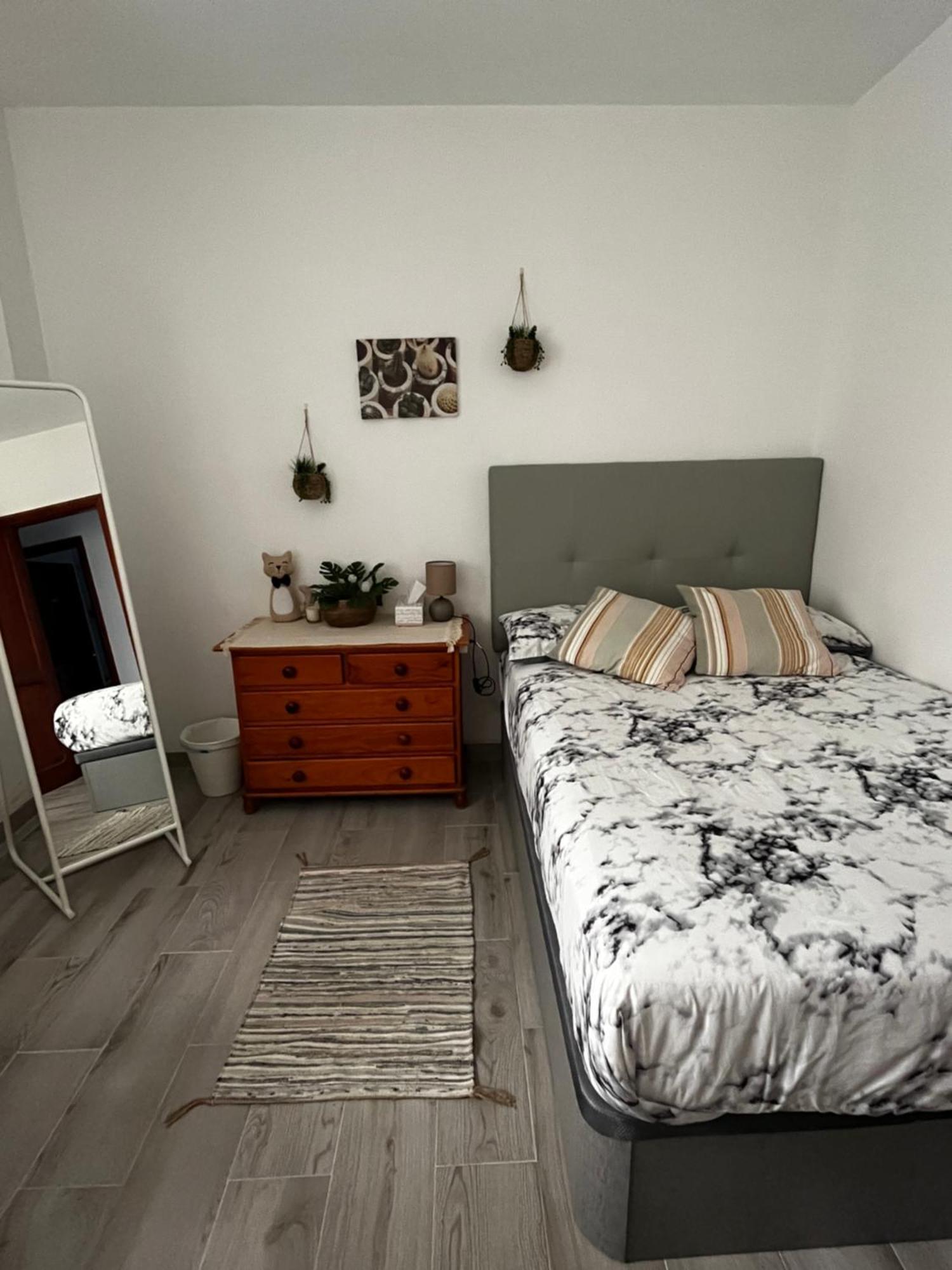Amanecer Isleno Bed and breakfast Arrecife (Lanzarote)