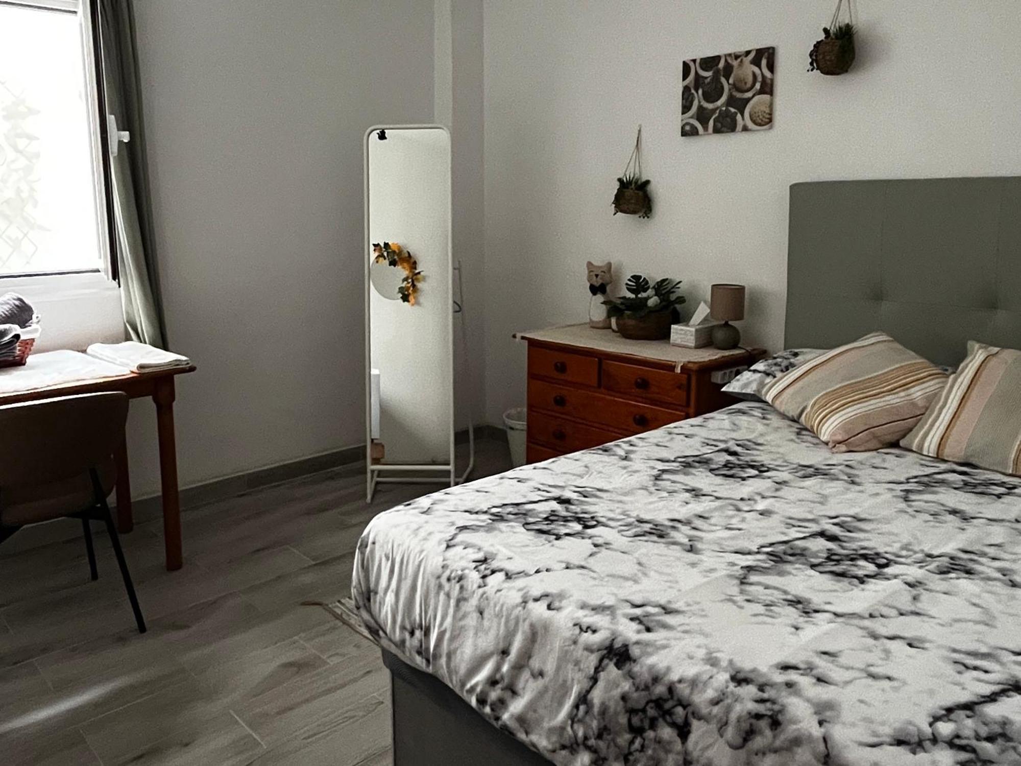 Amanecer Isleno Bed and breakfast