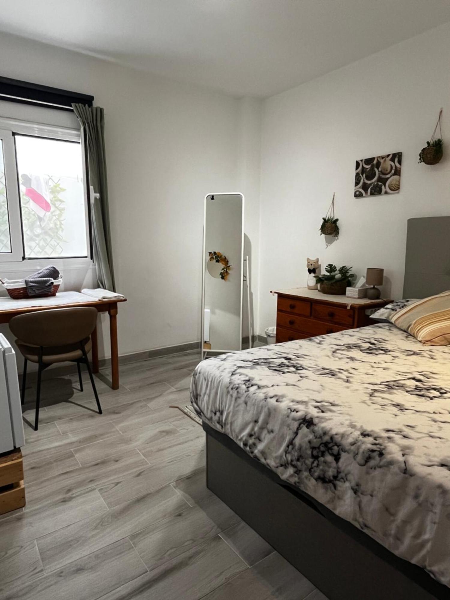 Amanecer Isleno Bed and breakfast