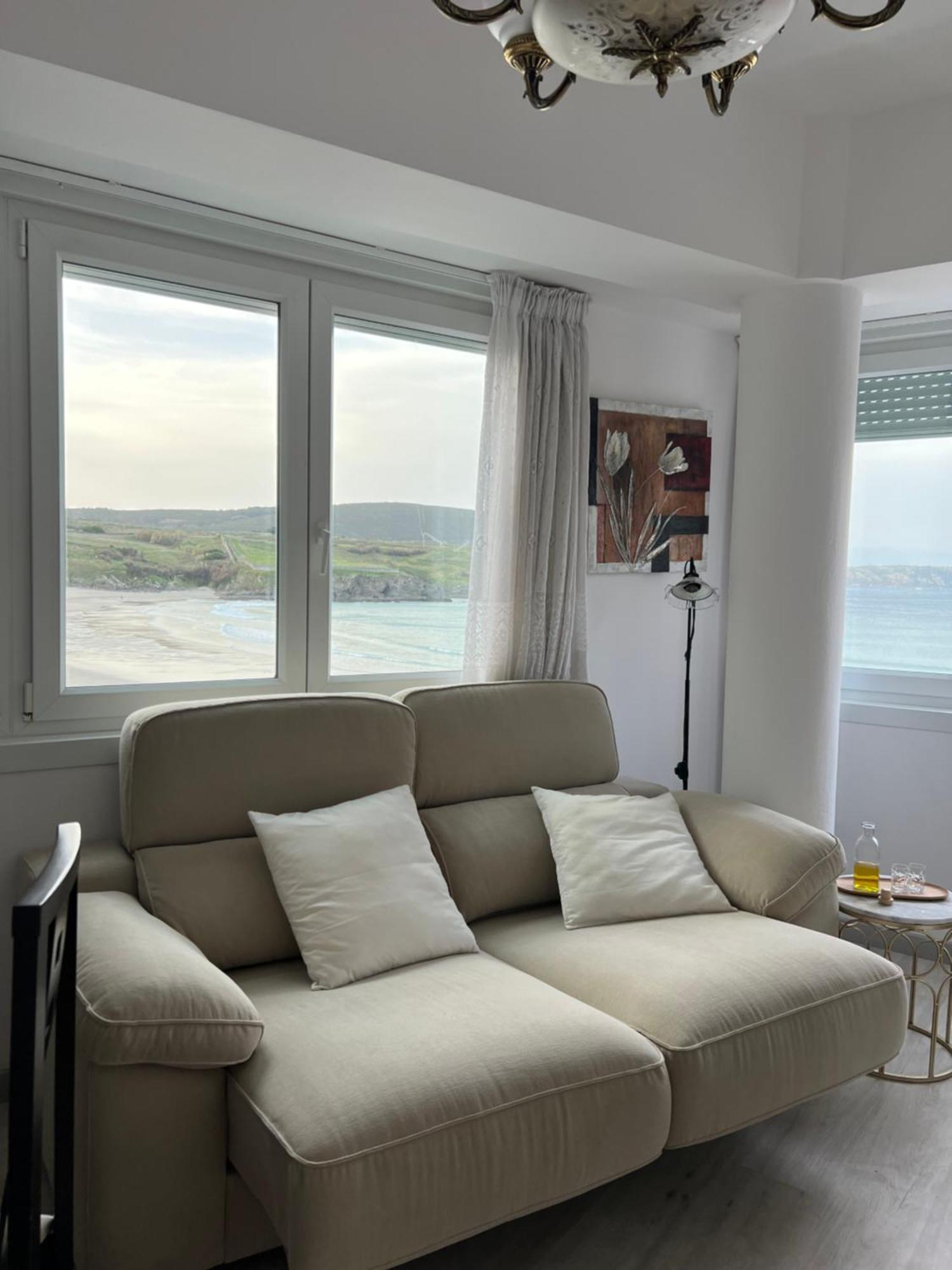 Marusia Apartamento Malpica de Bergantiños