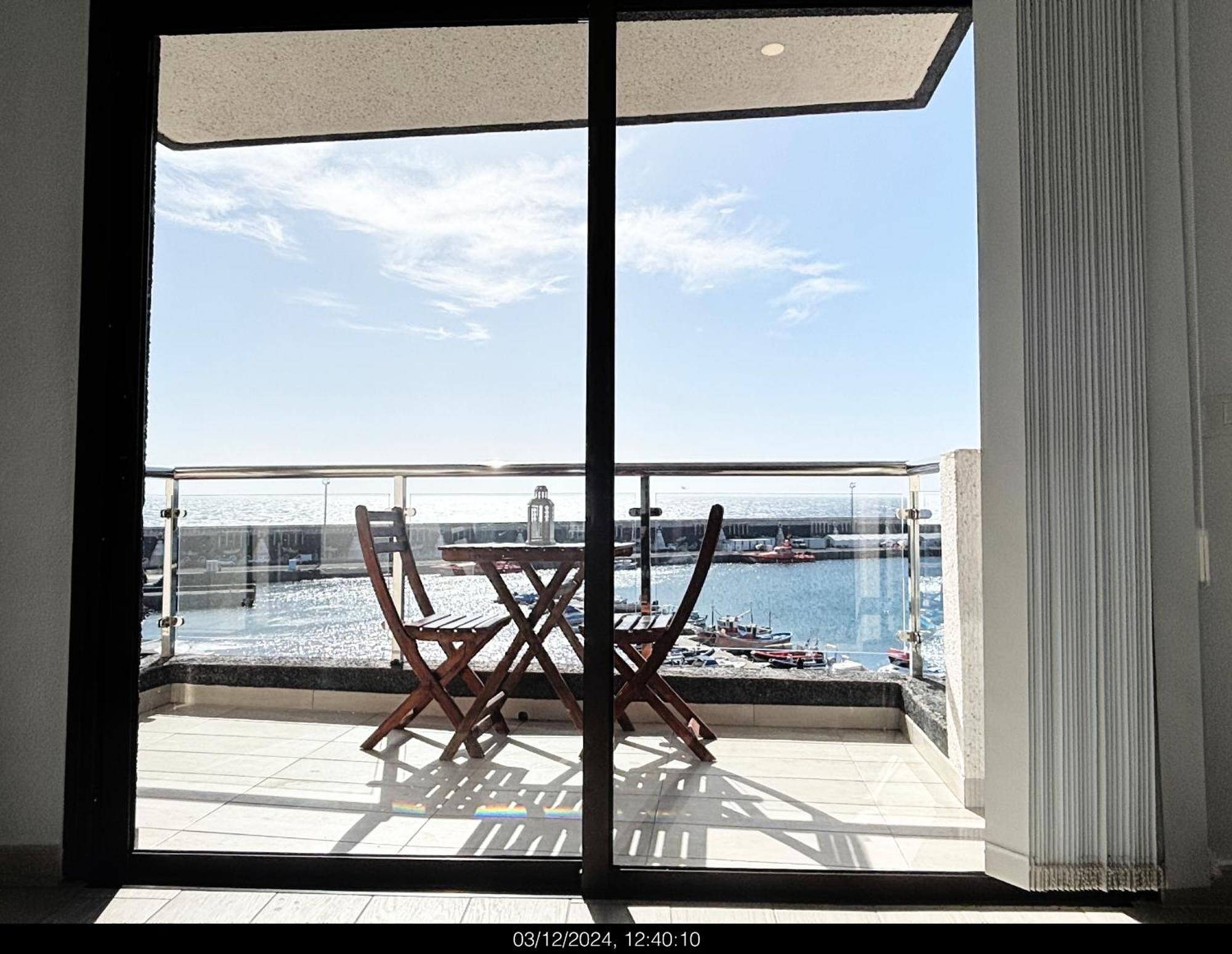 Apartamento Restinga 3 El Hierro La Restinga