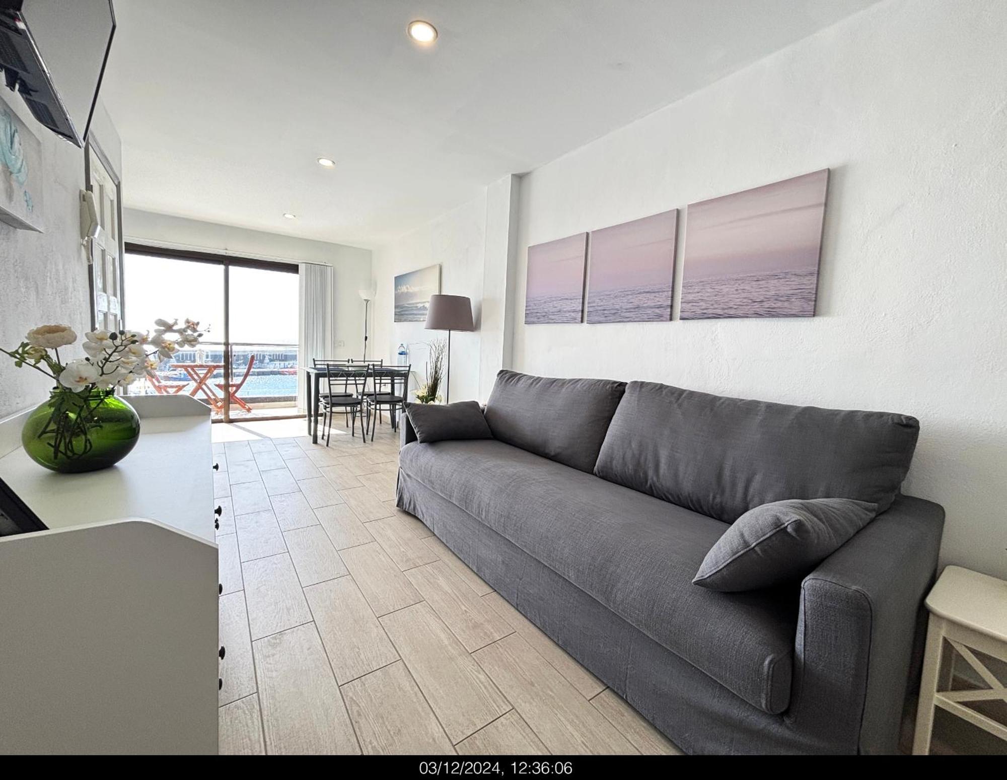 Restinga 3 El Hierro Apartamento *