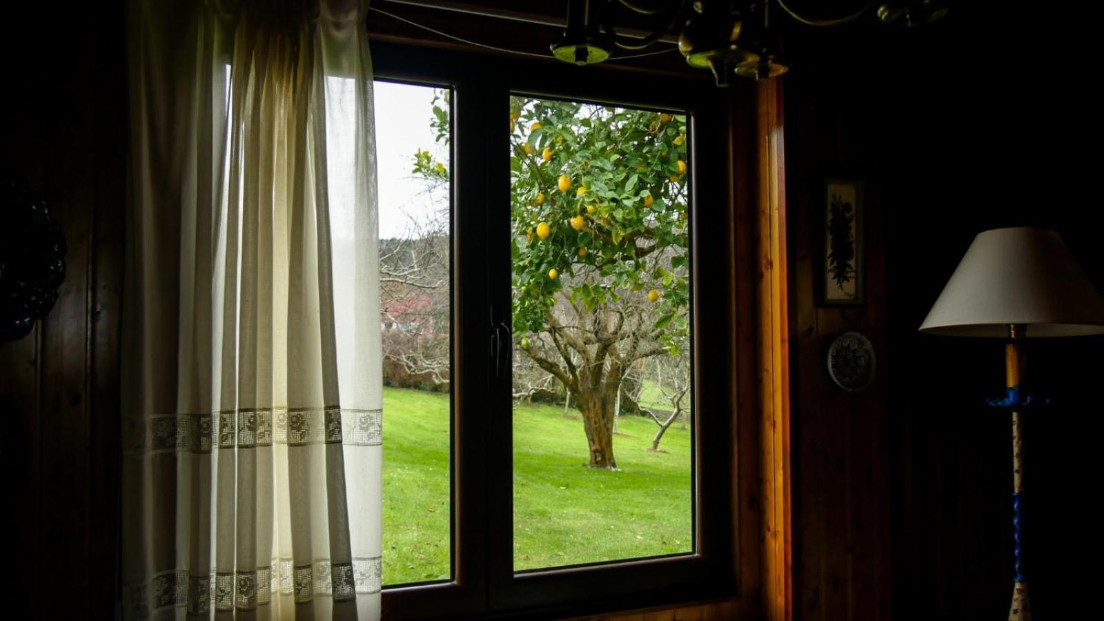 El Pajar Holiday home Valdredo