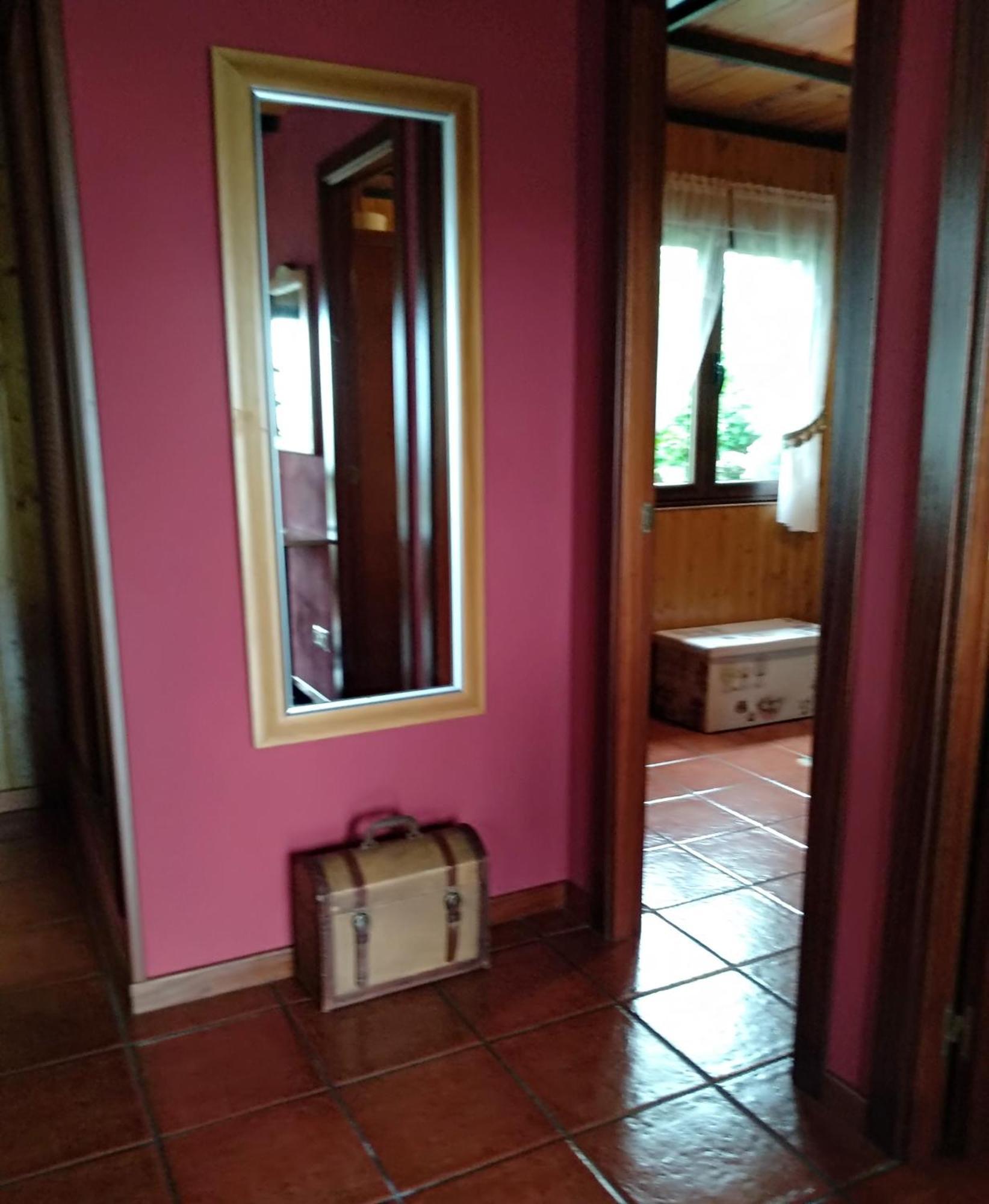 El Pajar Holiday home Valdredo
