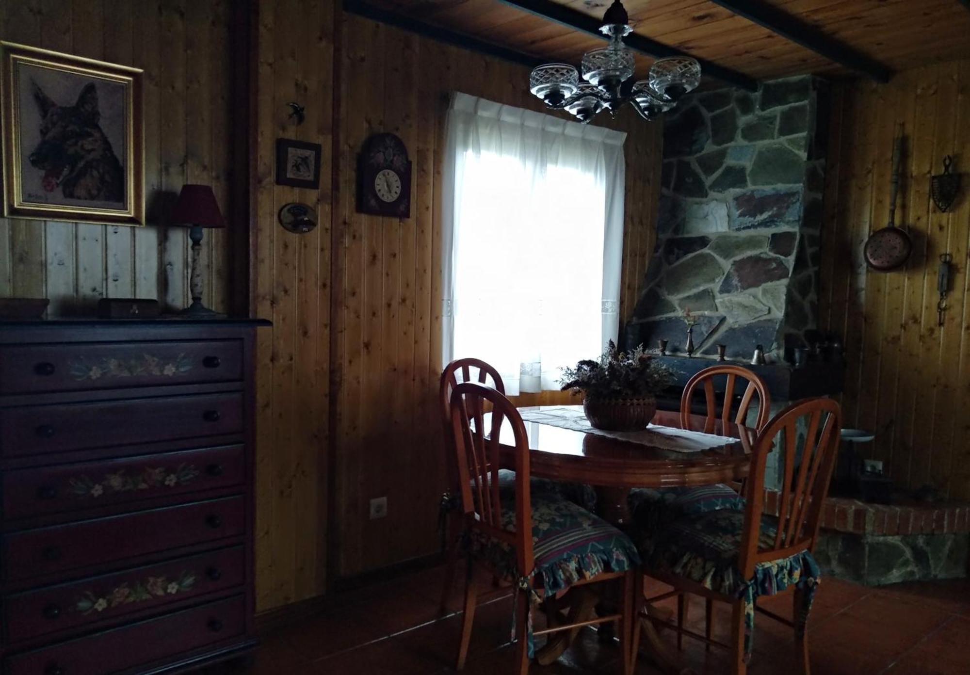 El Pajar Holiday home *