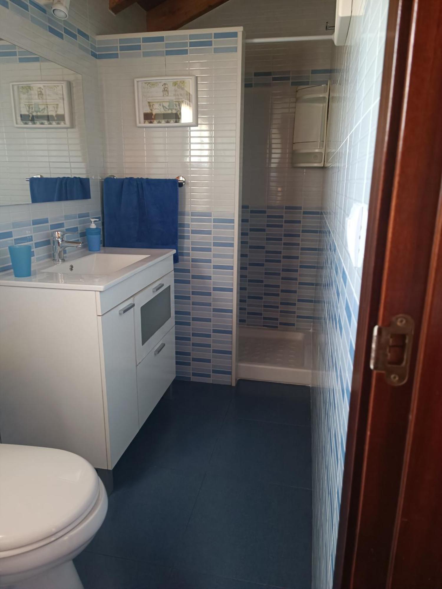 El Pajar Holiday home Valdredo