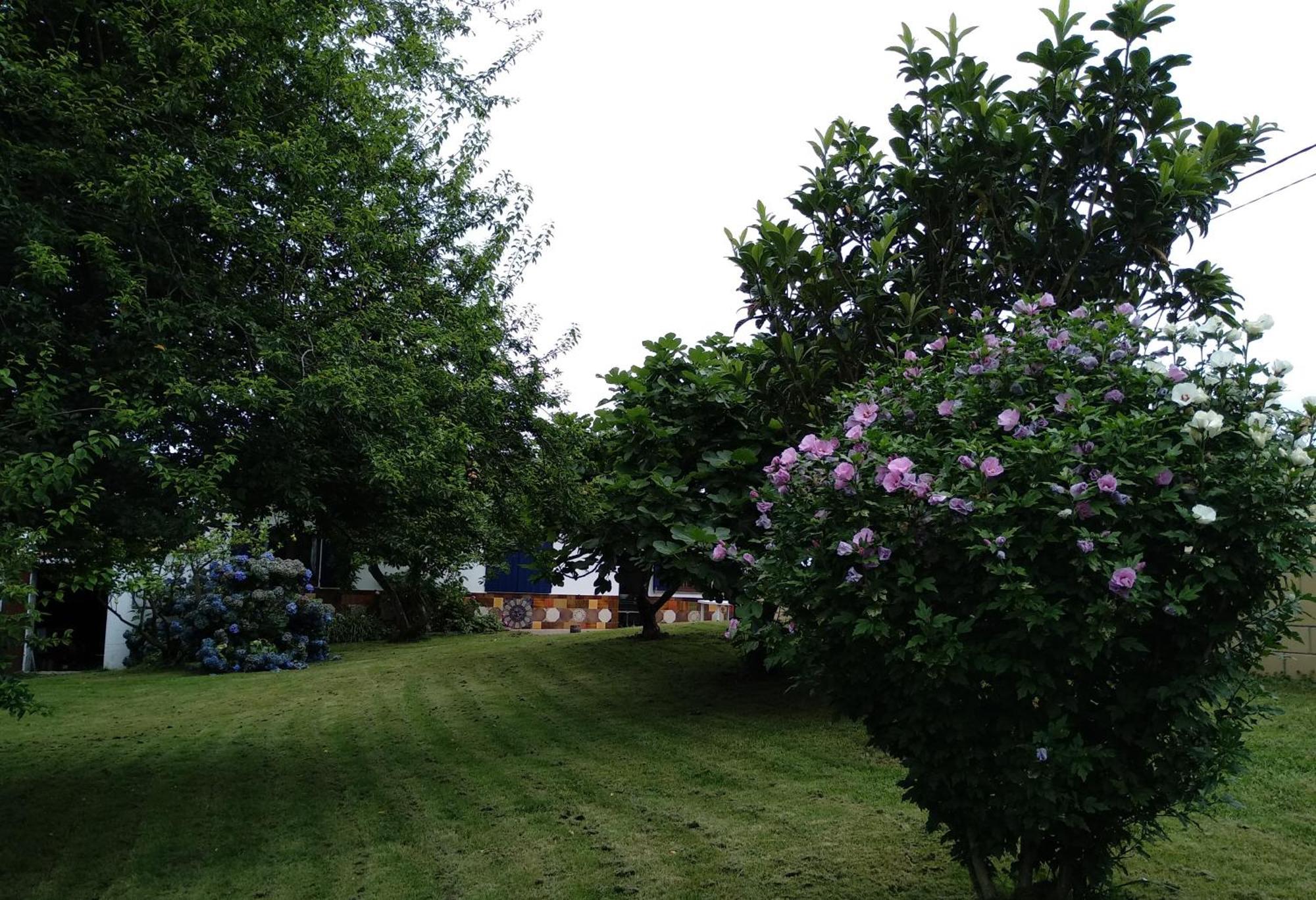 El Pajar Holiday home