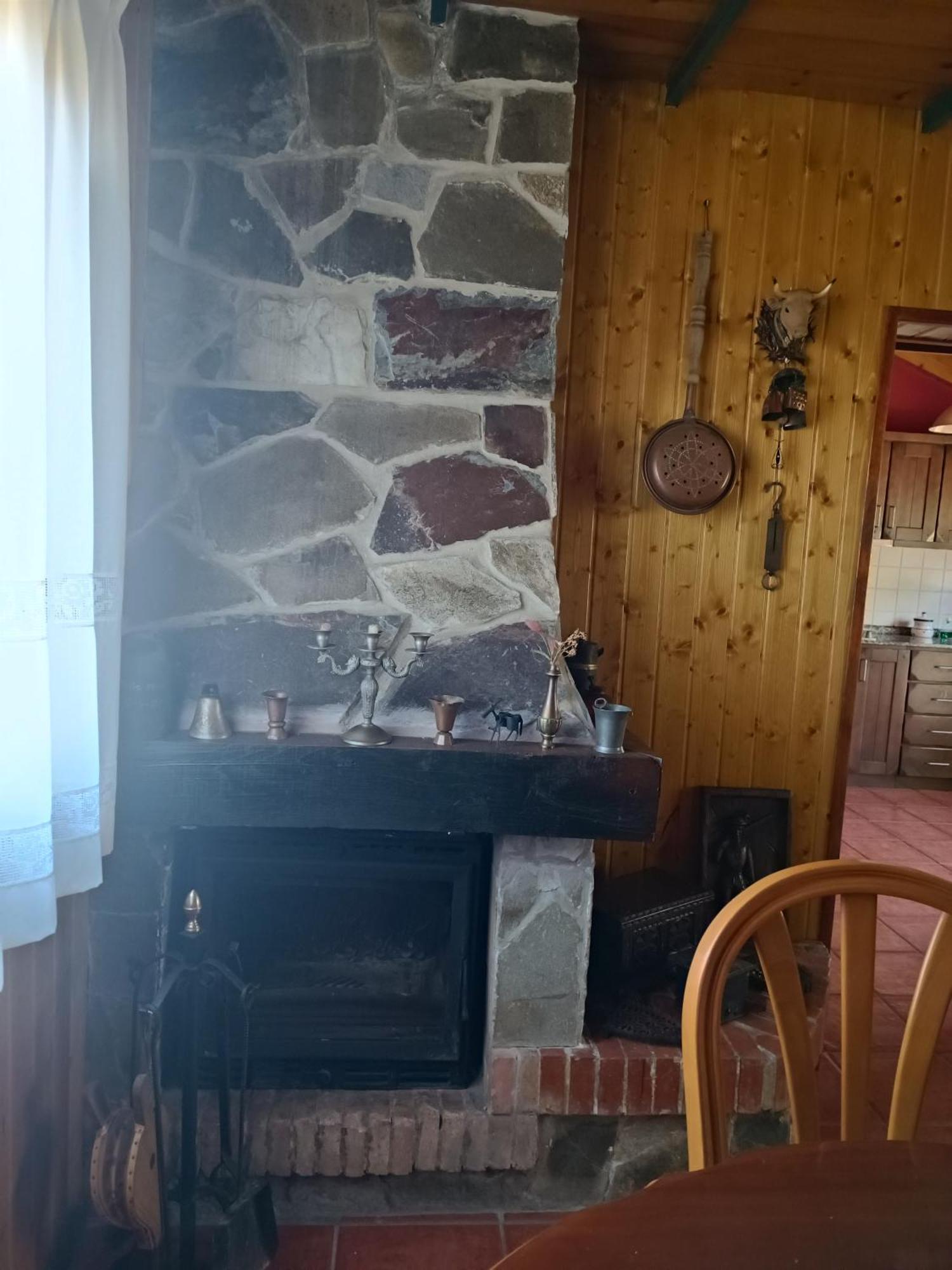 El Pajar Holiday home *