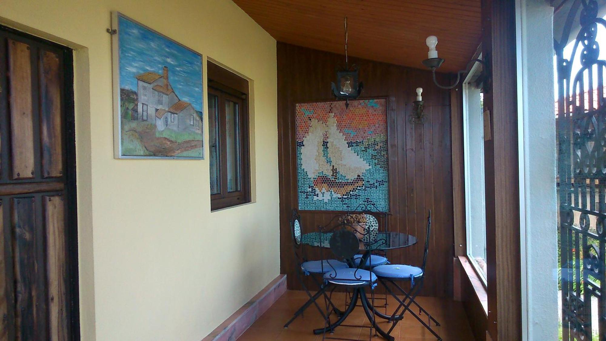 Holiday home El Pajar