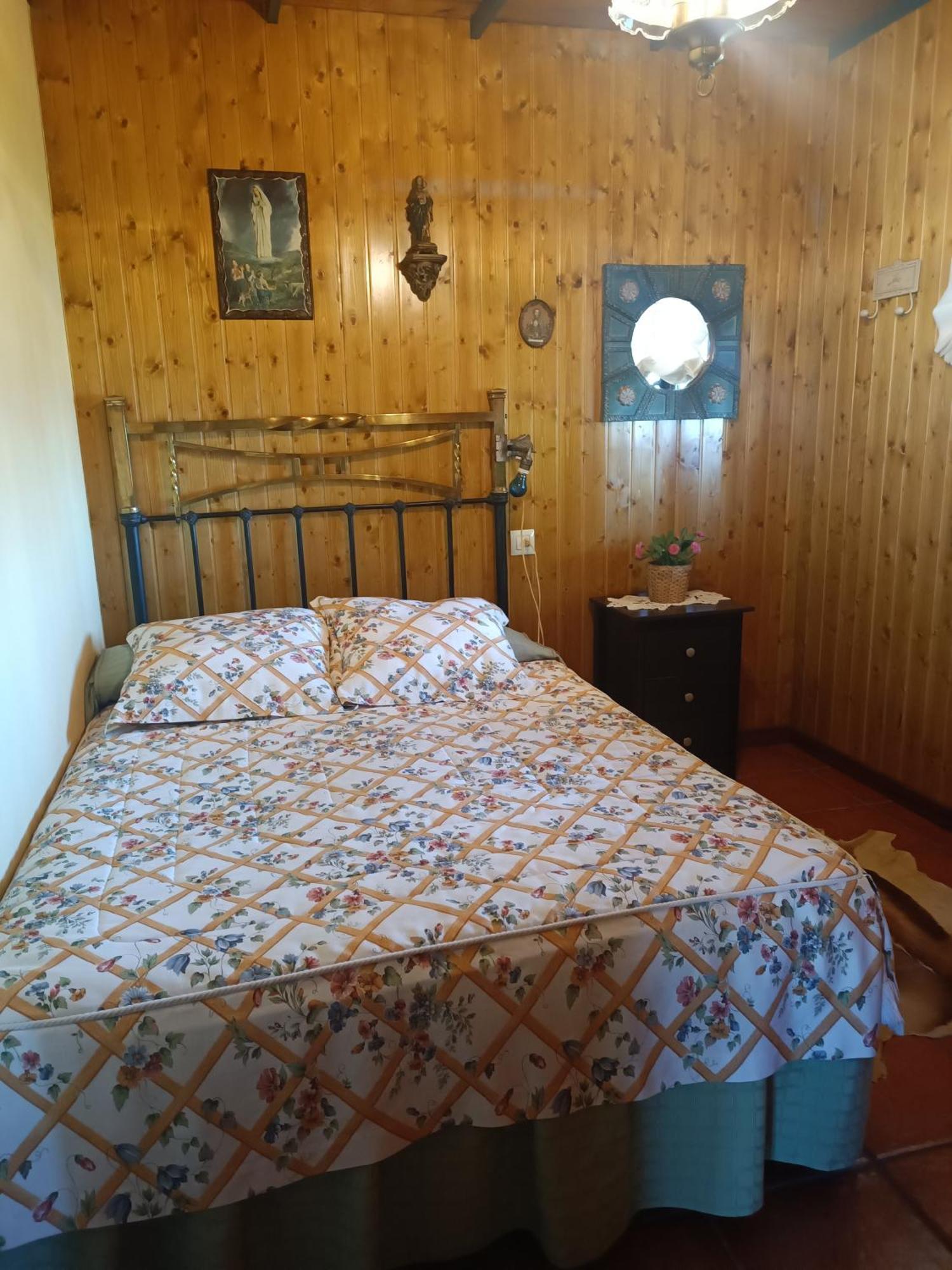 El Pajar Holiday home *