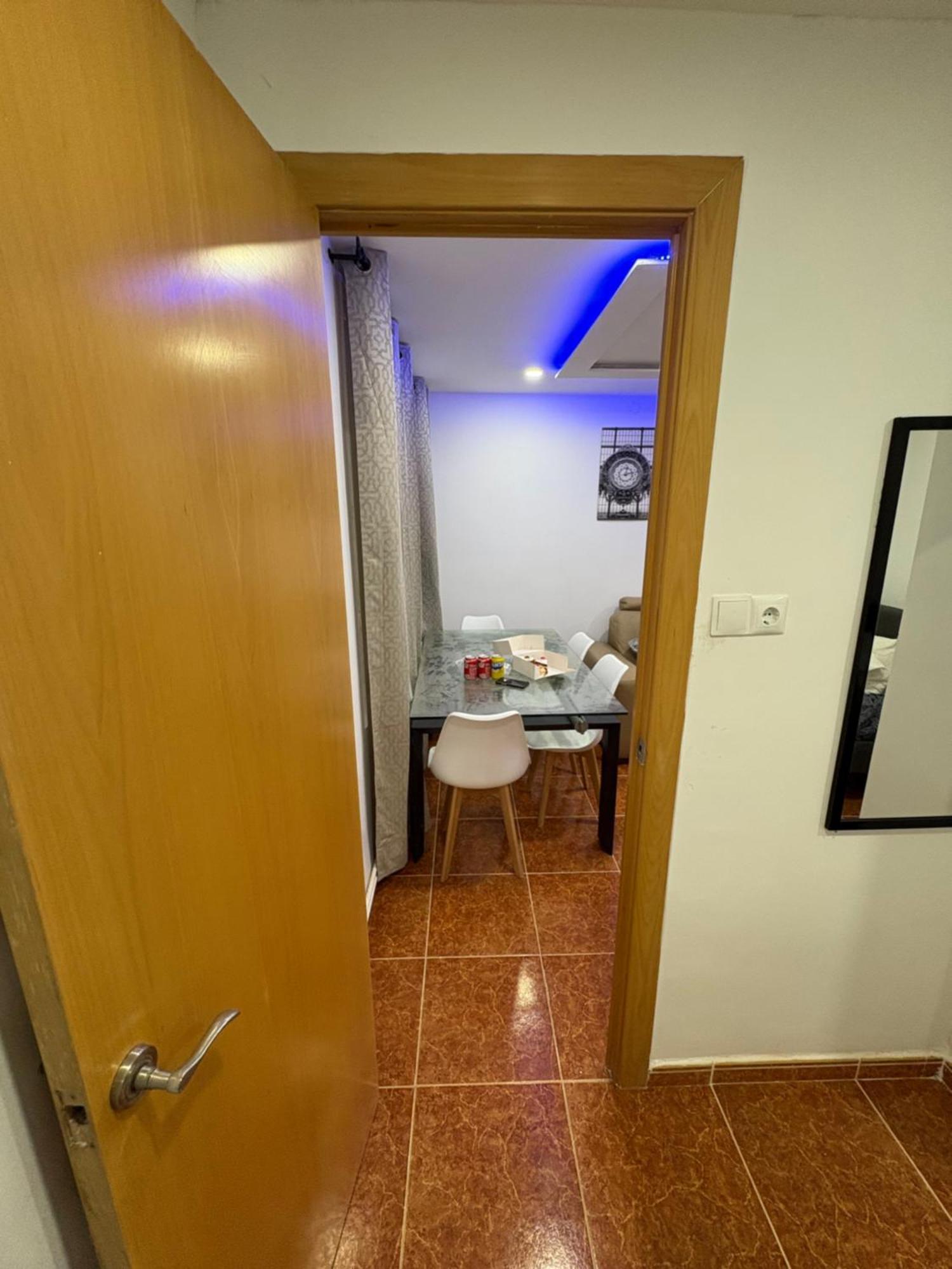 Bcn Apartment
