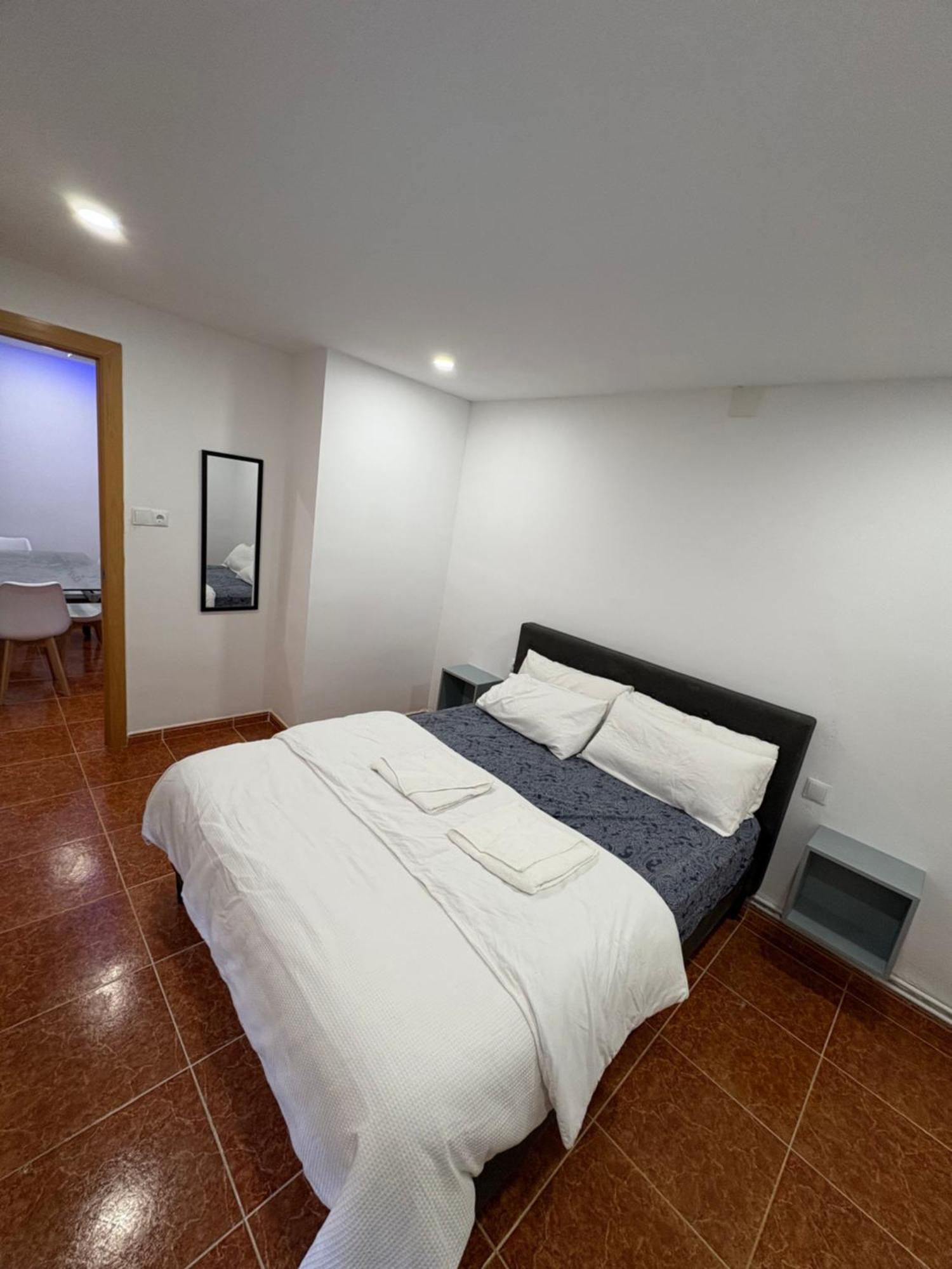 Bcn Apartment *