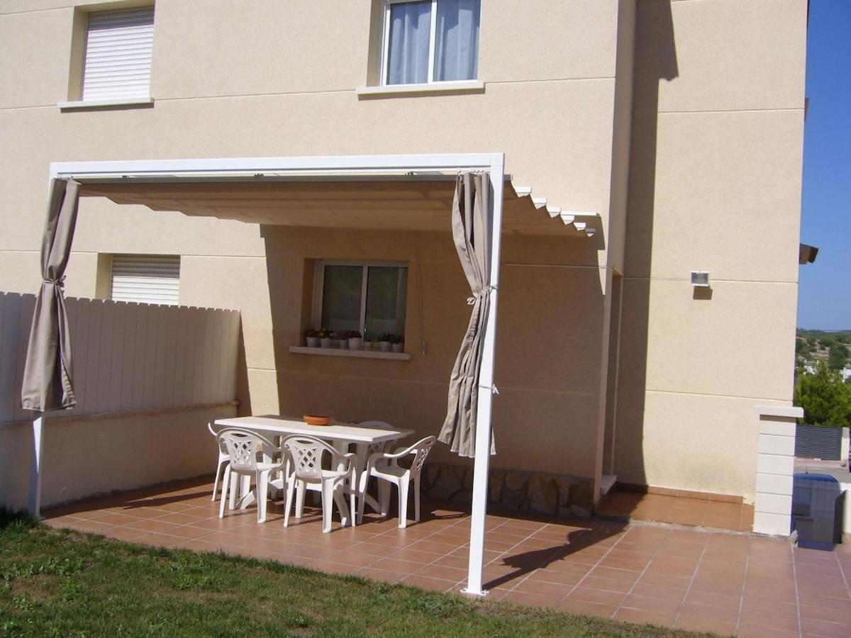 Сasa de vacaciones Seaside La Pobla de Montornès