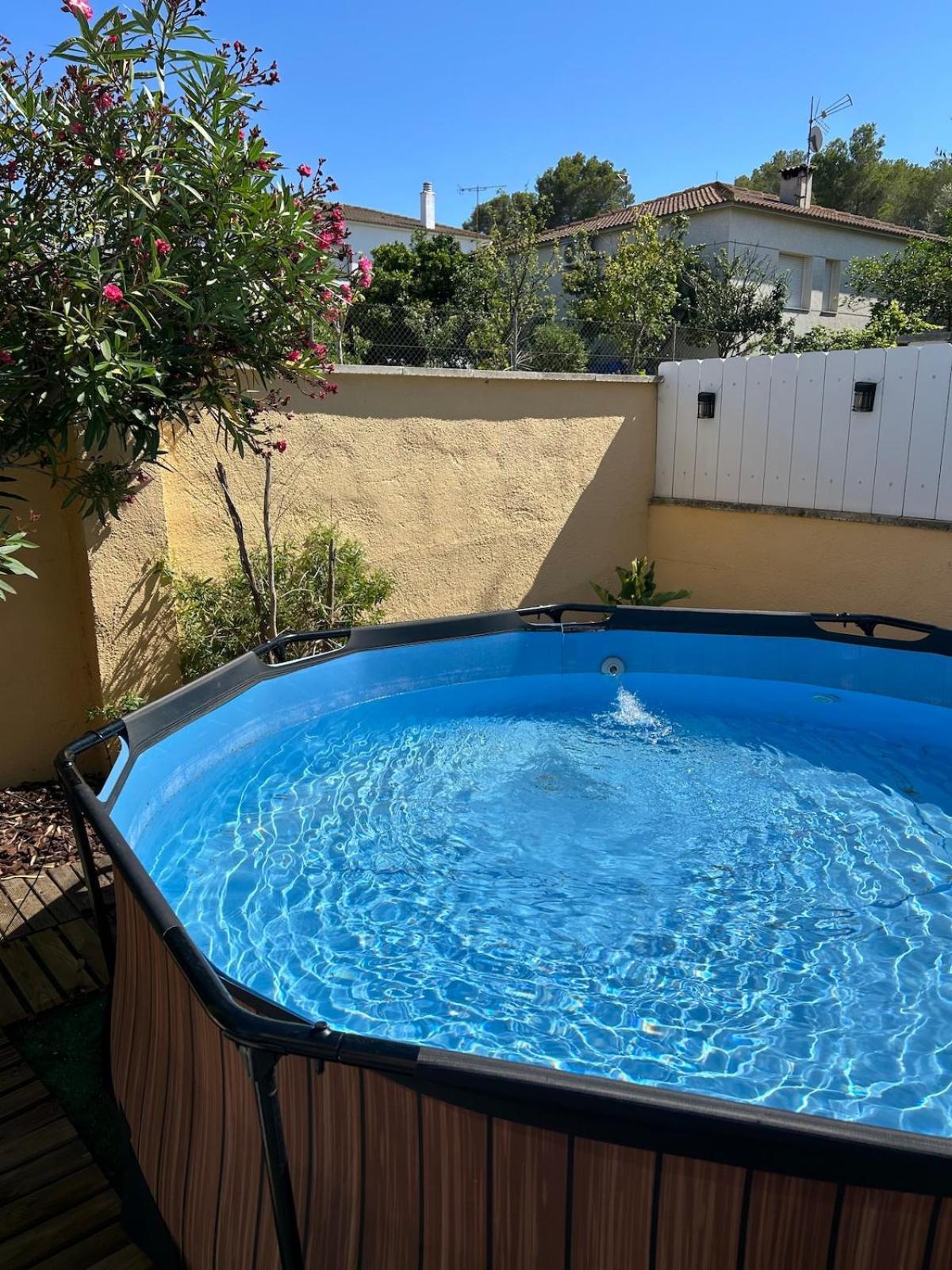 Сasa de vacaciones Seaside