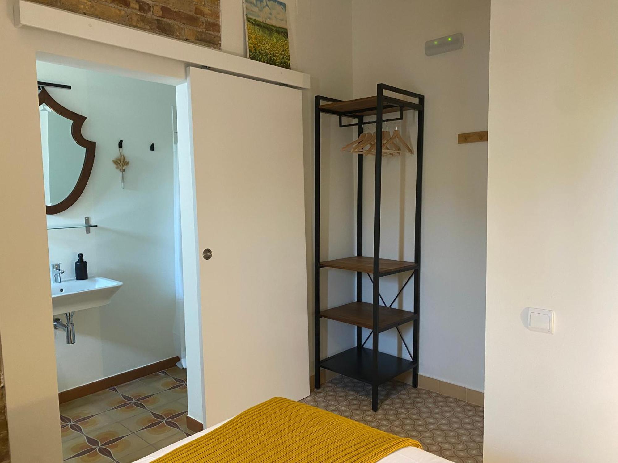 Hotel Les Filles Deltebre