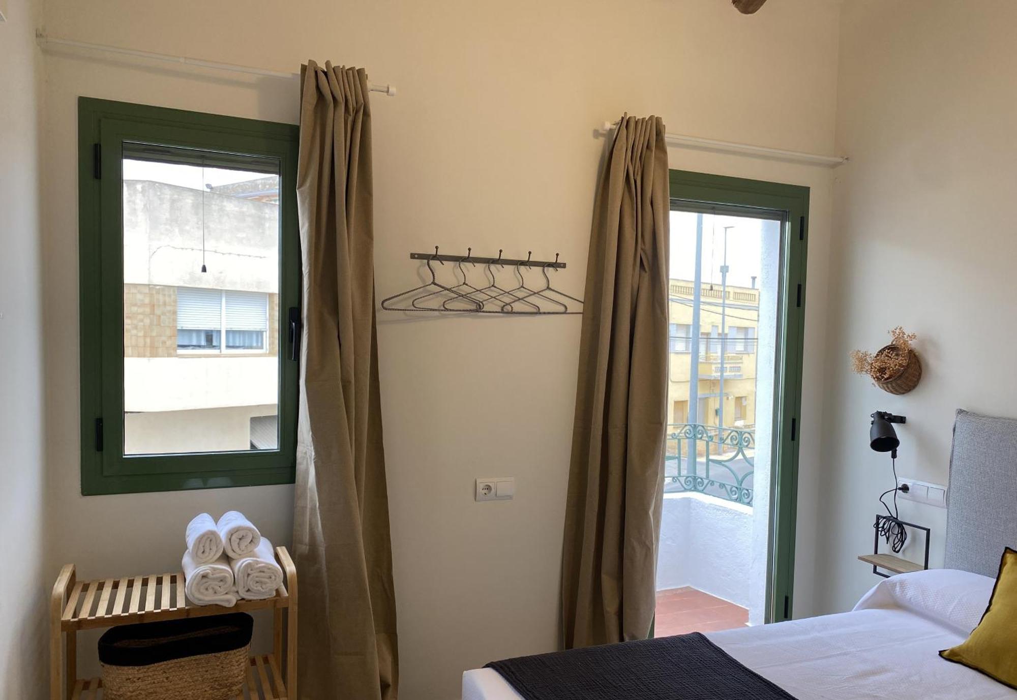 Hotel Les Filles