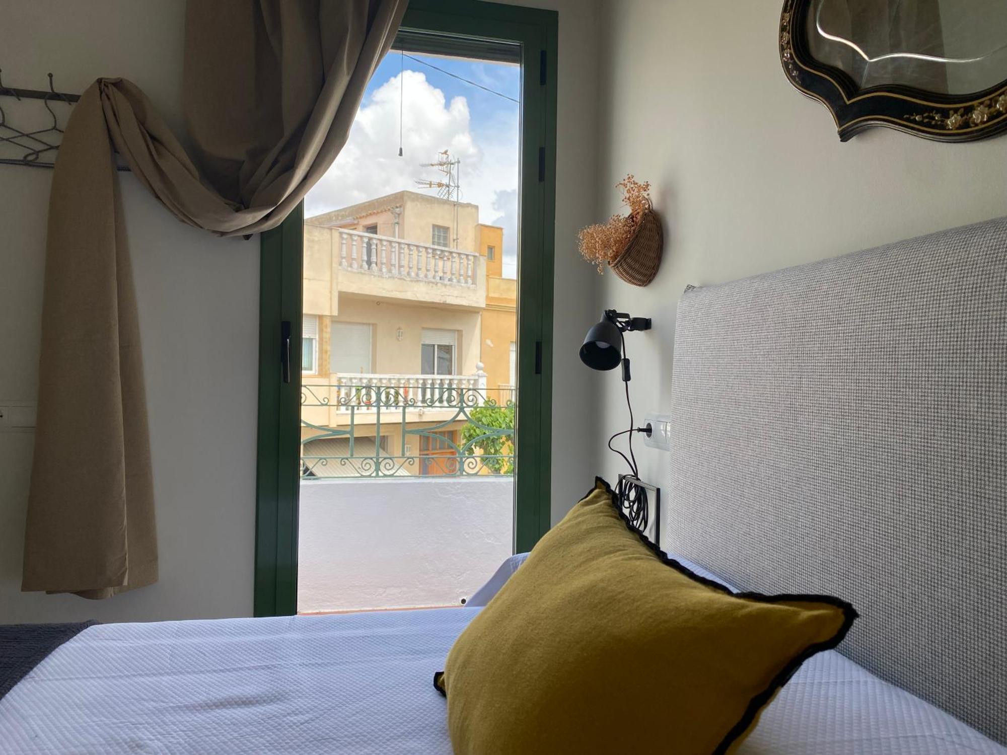 Hotel Les Filles *