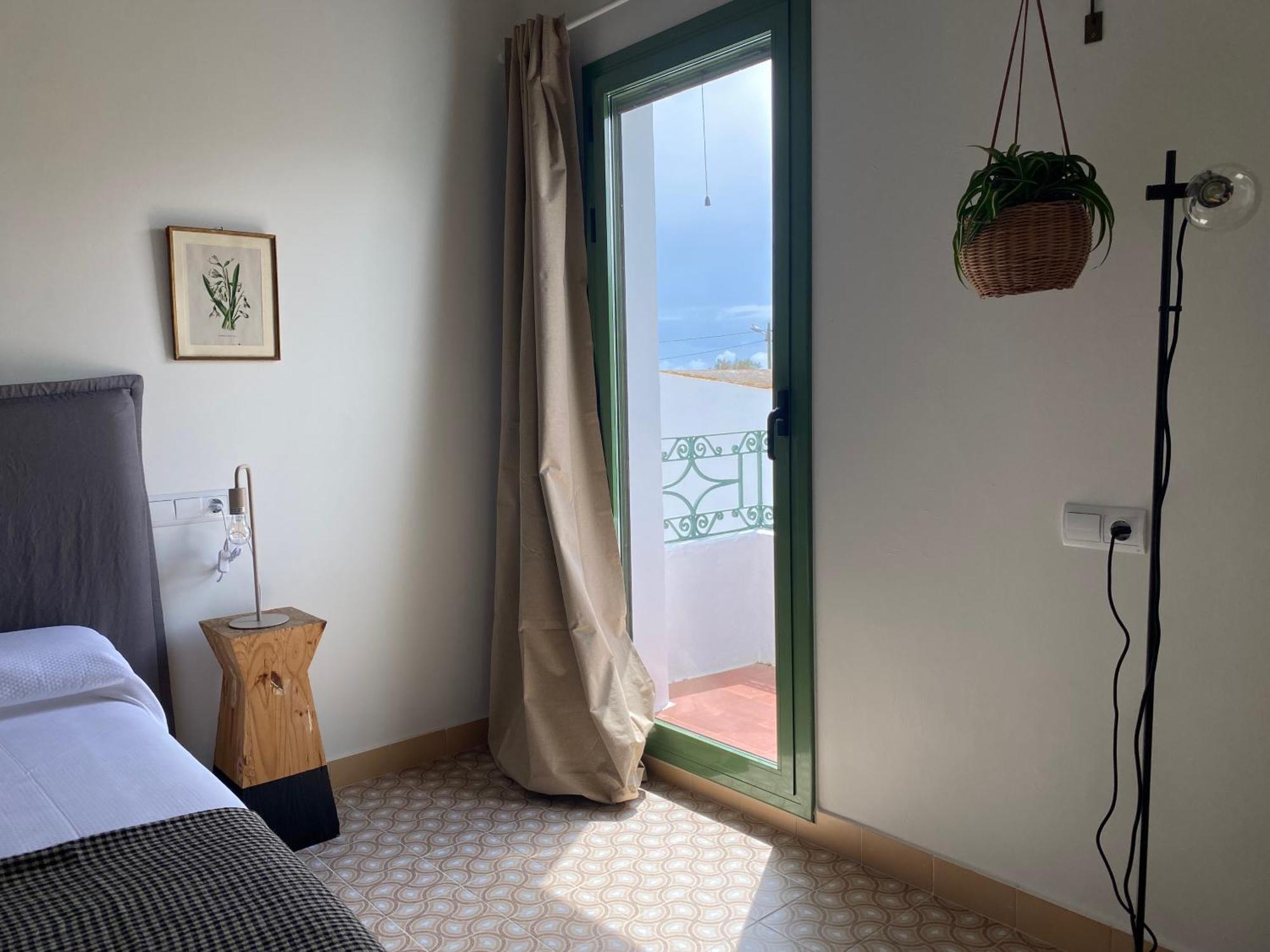 Hotel Les Filles Deltebre