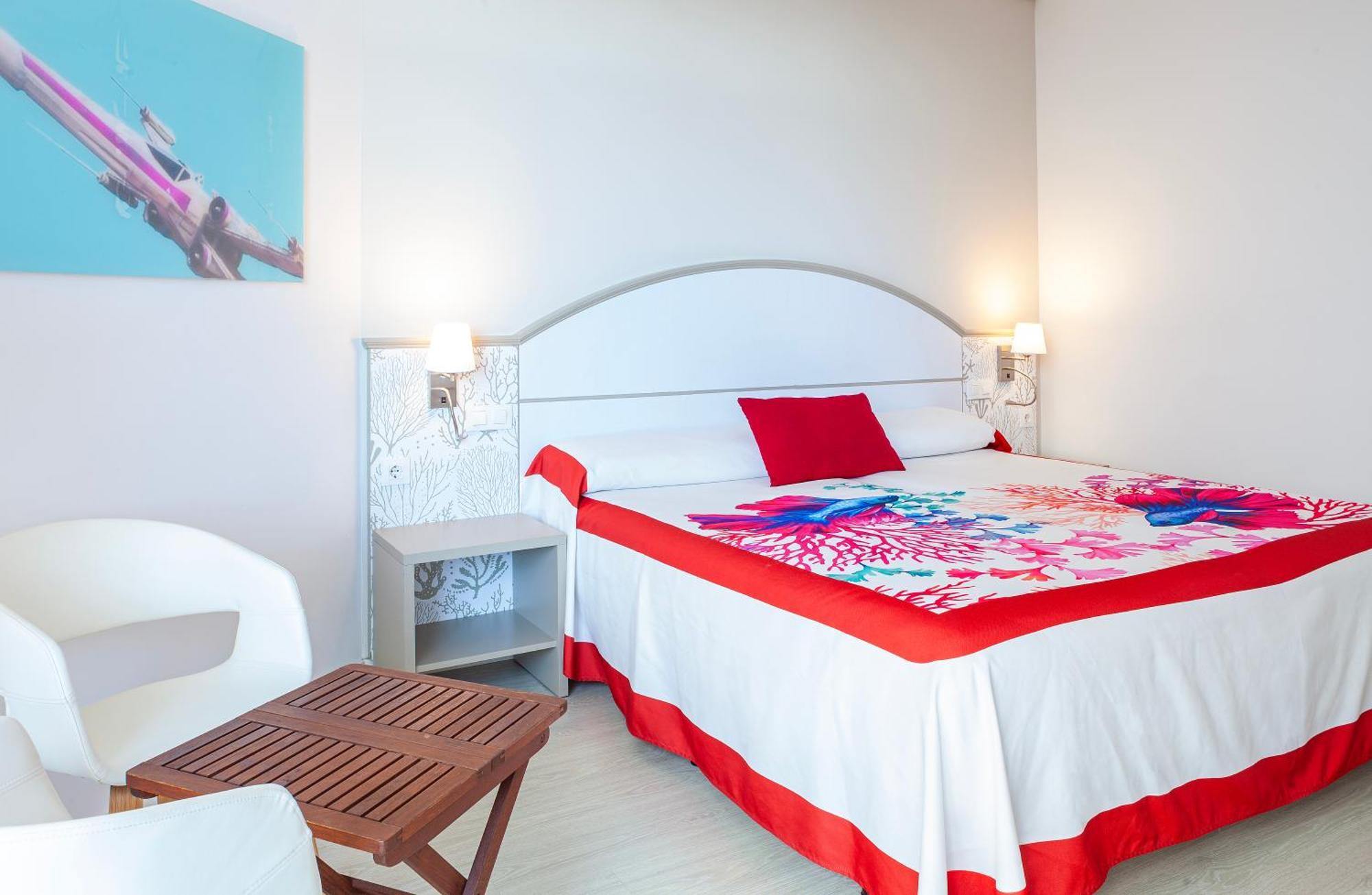 Alay - Adults Only Recommended 4* Benalmádena